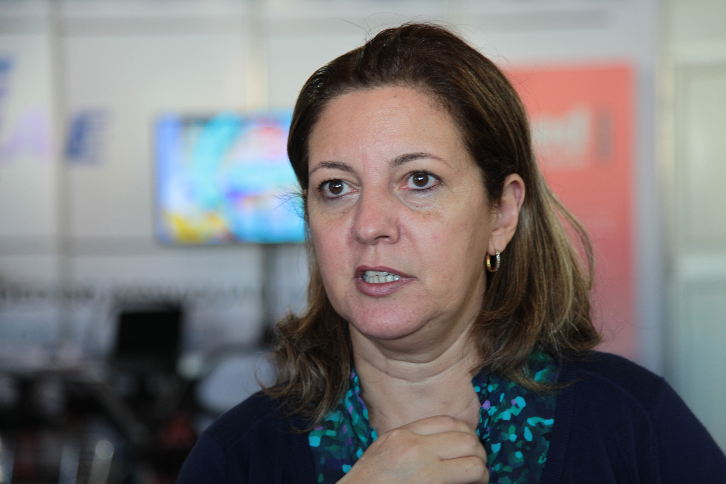 Soraya Tonelli. 9ª edição da Semana do Microempreendedor Individual