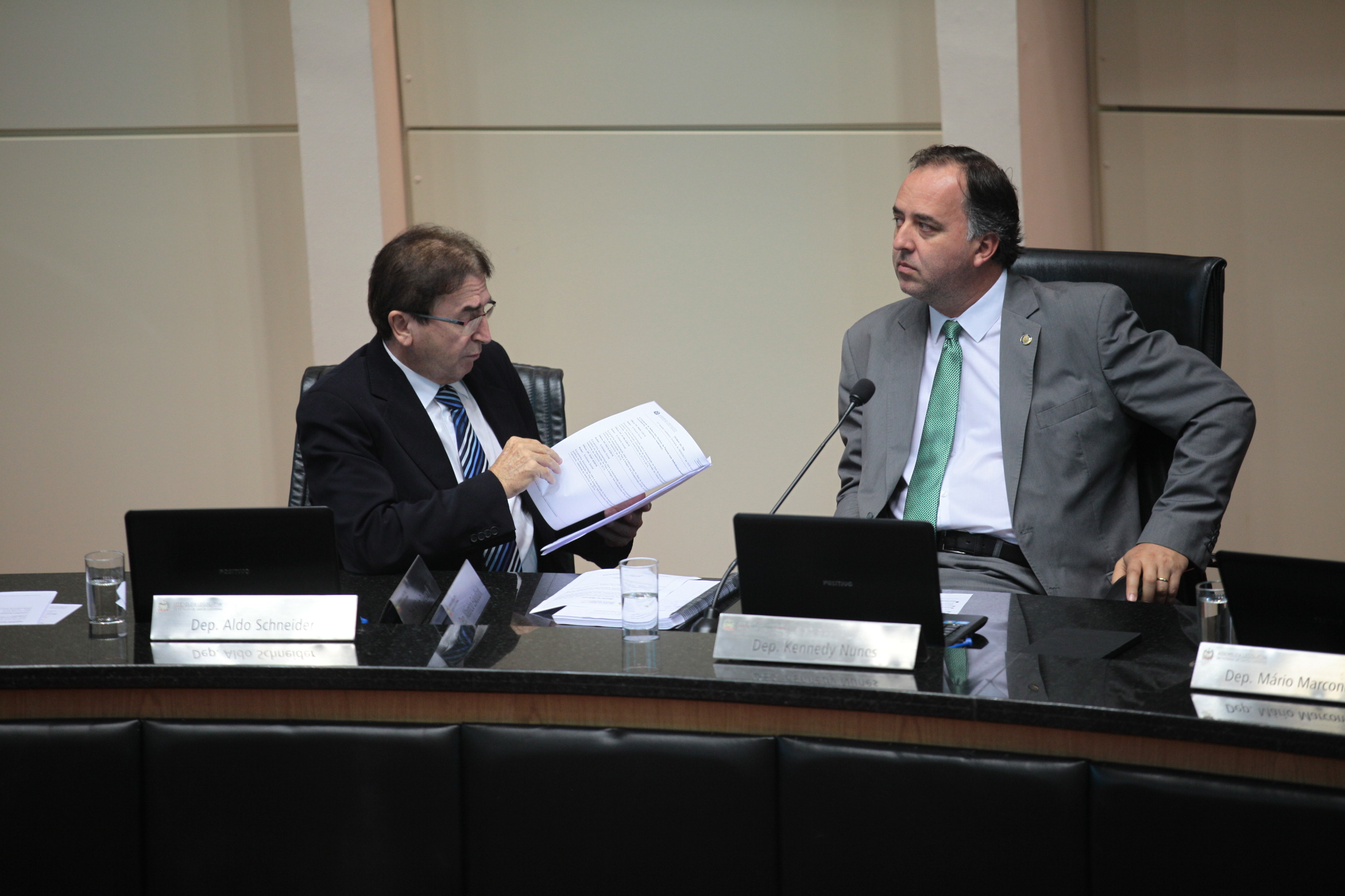 Sessão Ordinária.