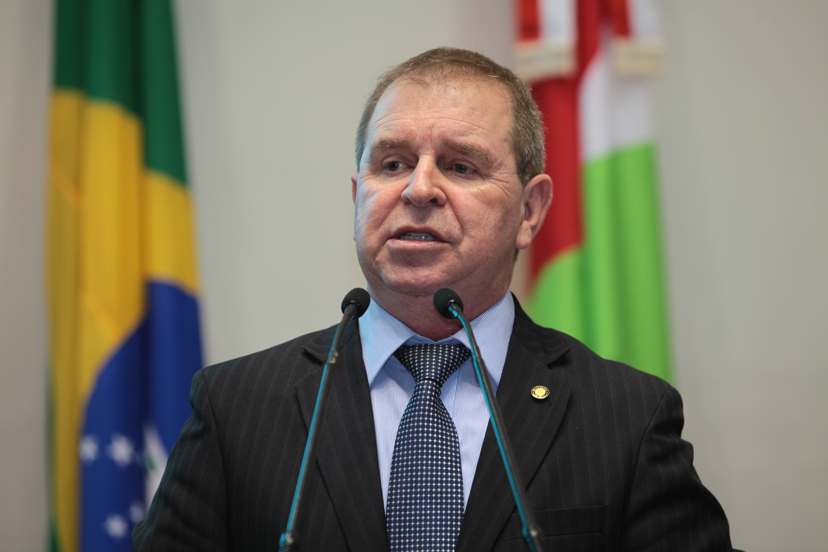 Sessão Ordinária. Deputado Maurício Eskudlark (PR)