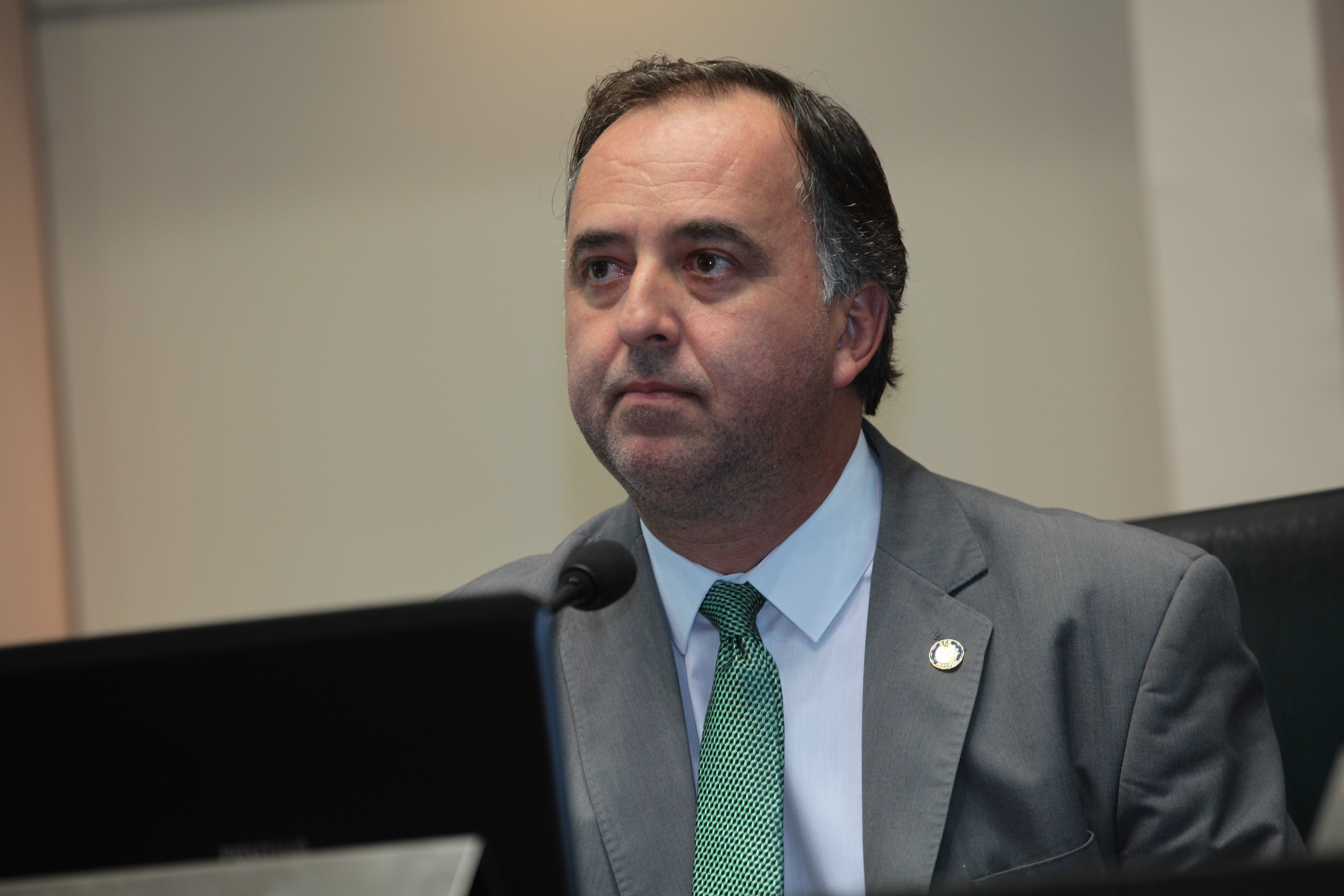 Sessão Ordinária. Deputado Kennedy Nunes (PSD)