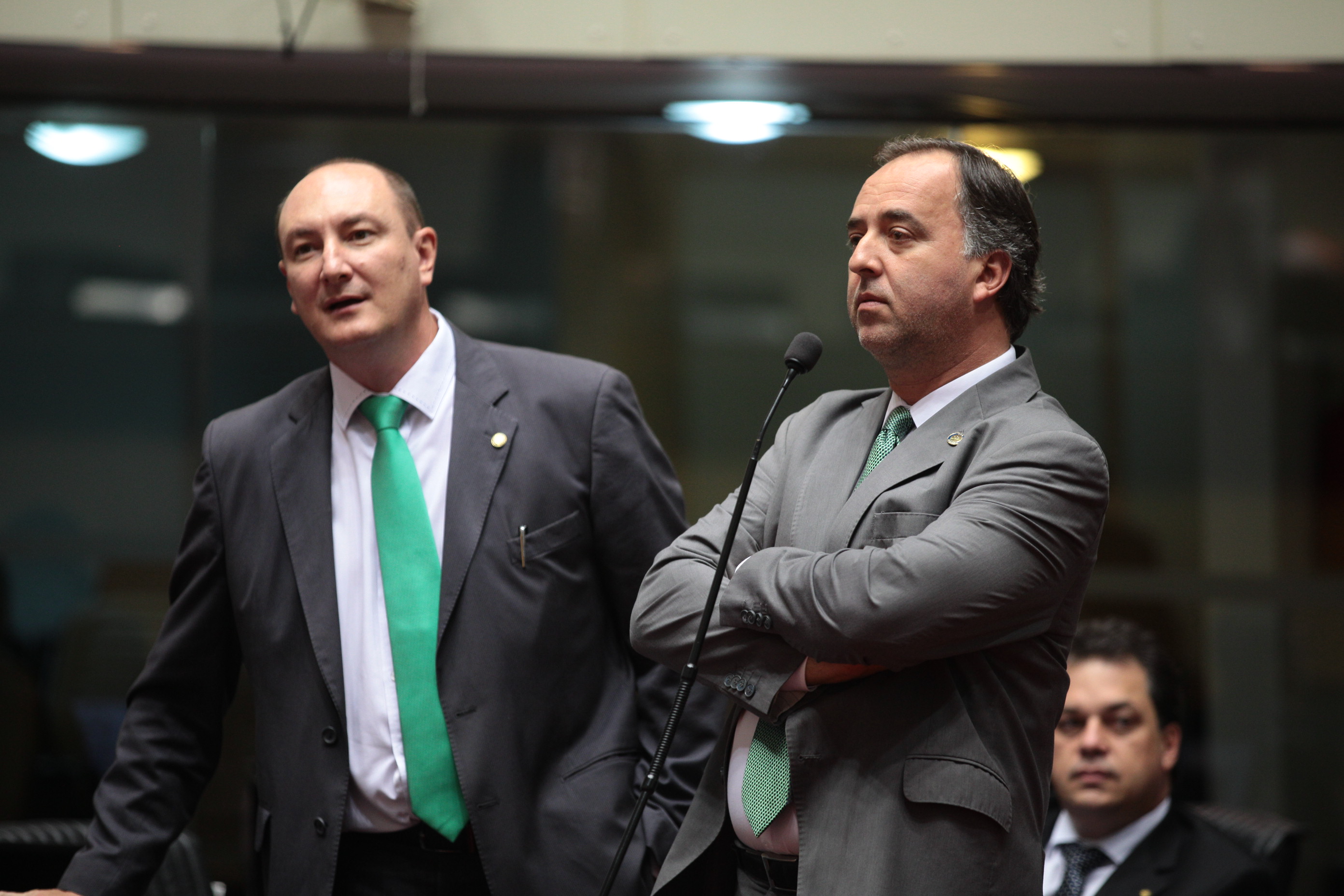 Sessão Ordinária.