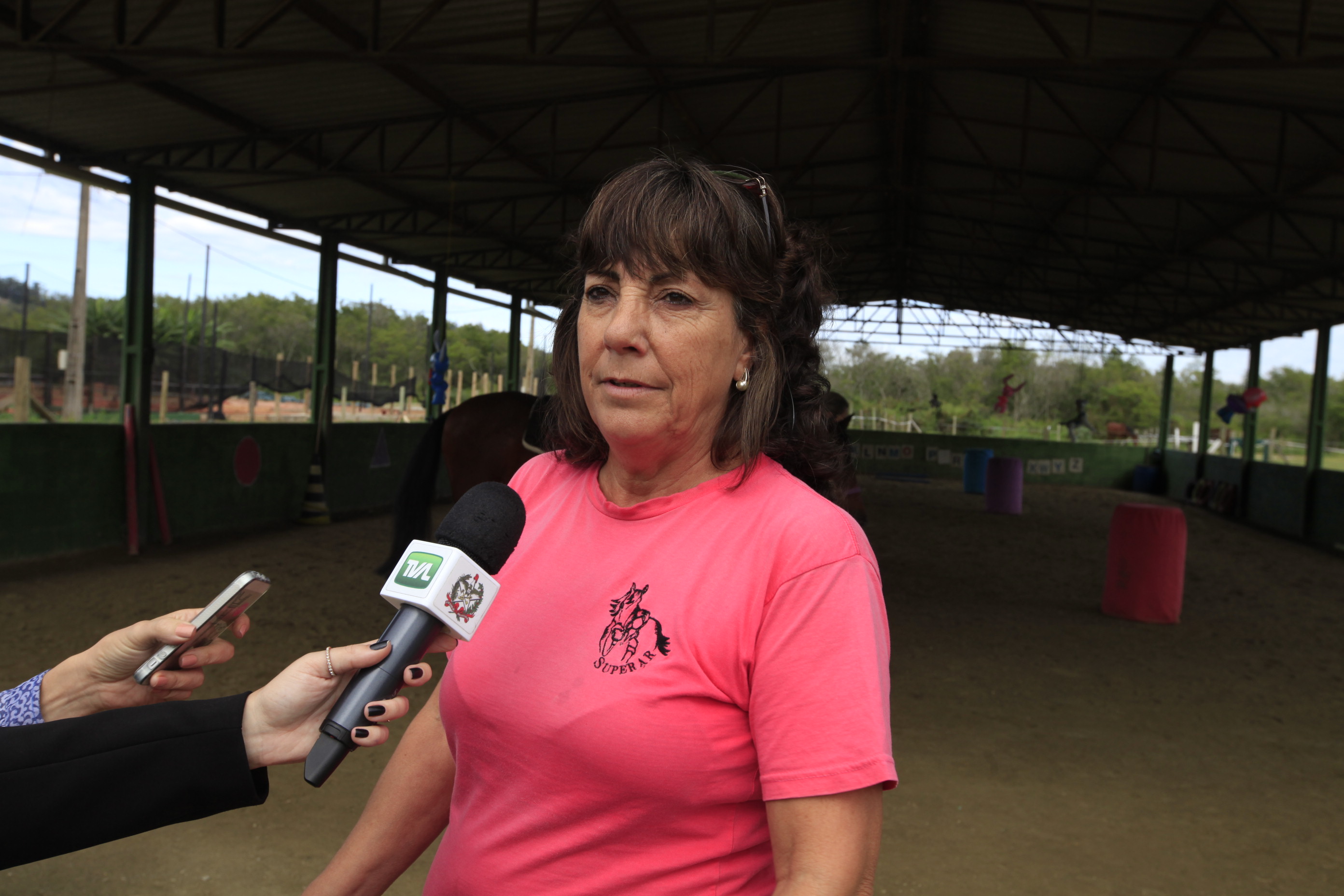 Graciela Lodelos - fisioterapeuta.
