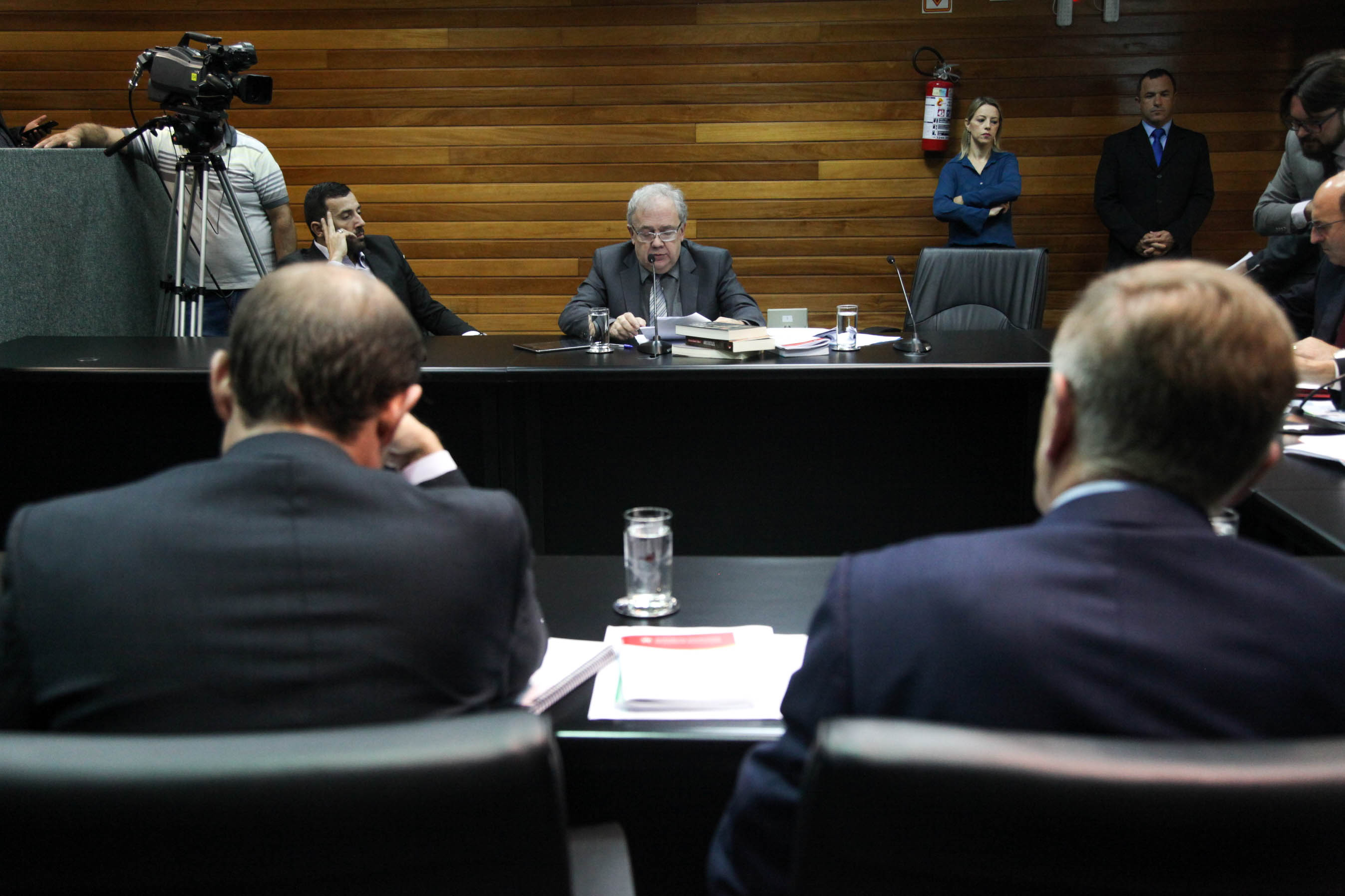 Comissão de Finanças e Tributação.