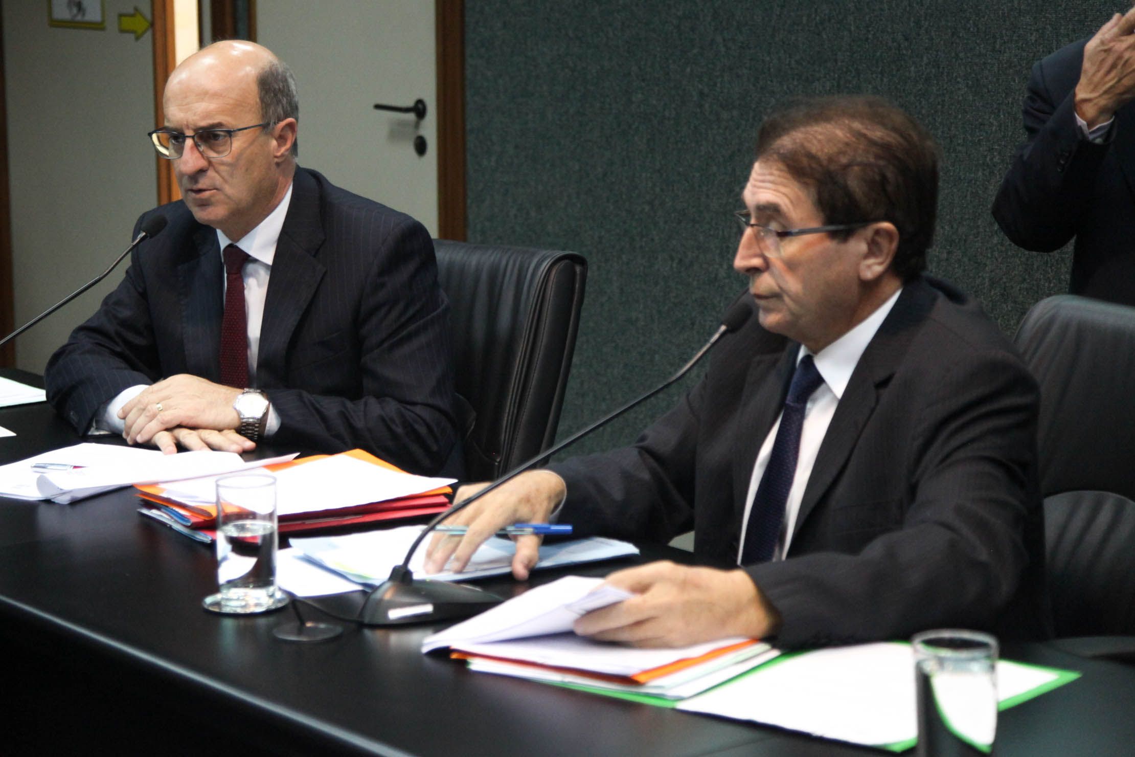 Comissão de Finanças e Tributação.