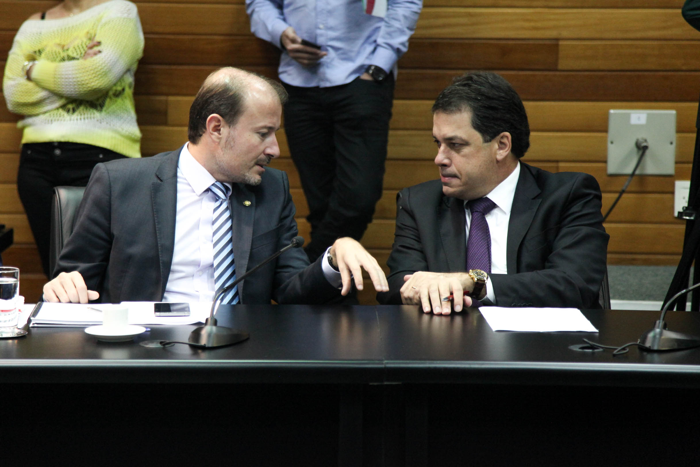 Comissão de Finanças e Tributação.