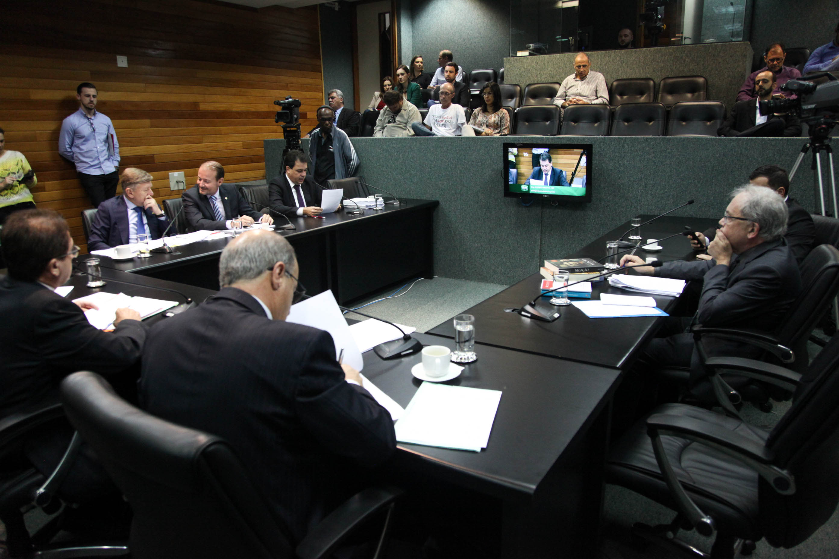 Comissão de Finanças e Tributação