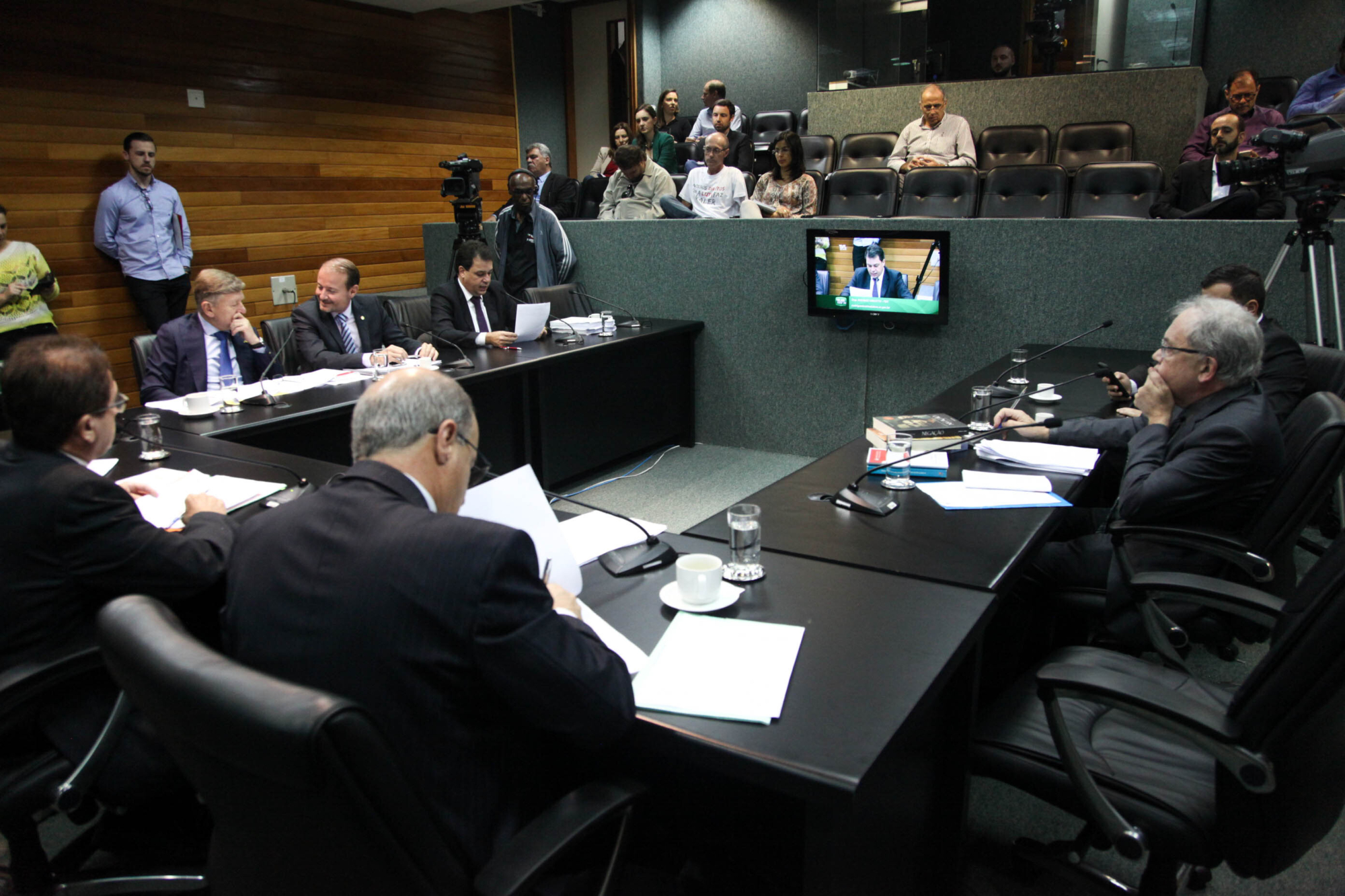 Finanças aprova projeto que permite adesão dos municípios à SCPrev