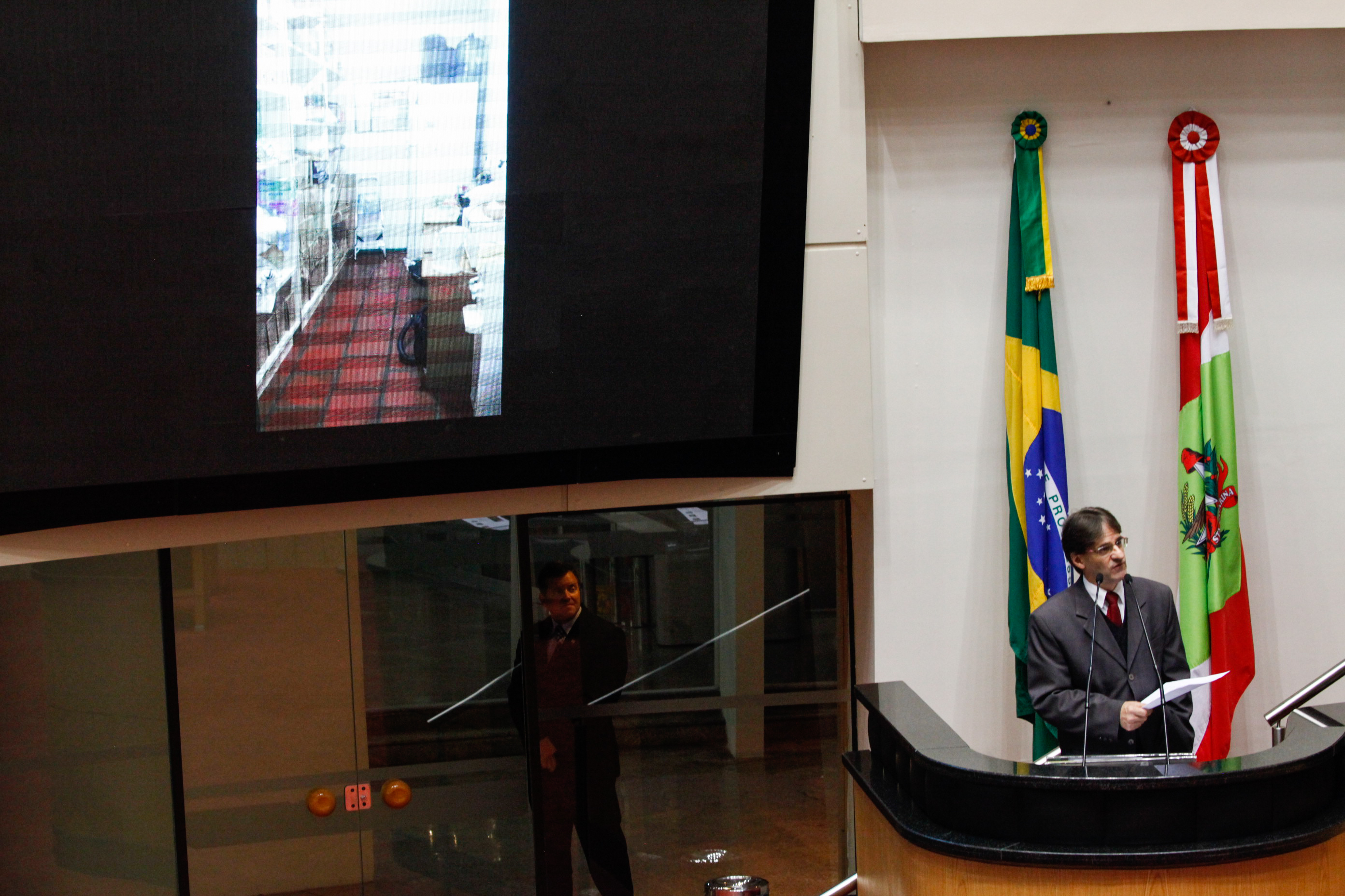 Deputado Neodi Saretta (PT). Sessão Ordinária.