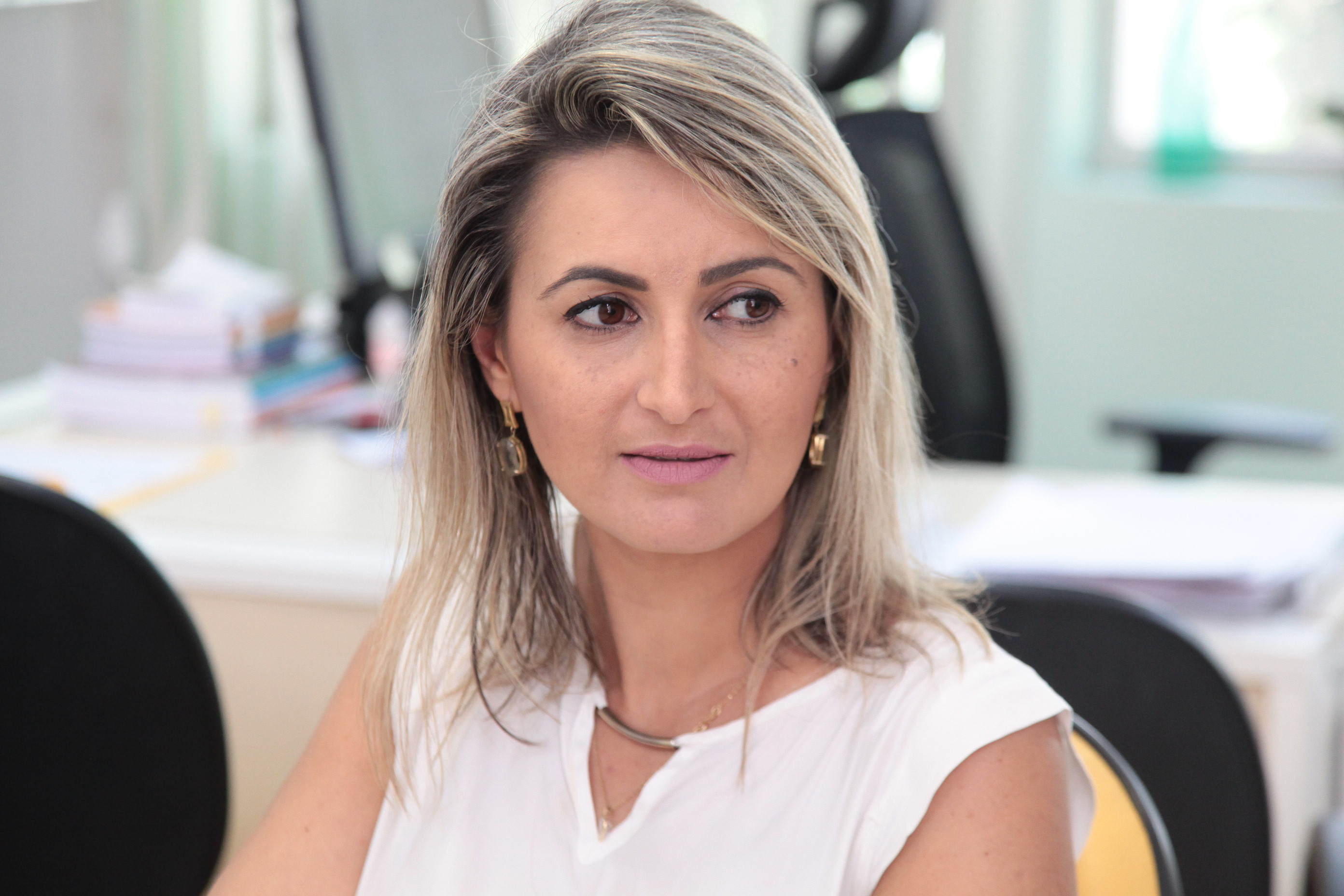 Vanessa Vieira da Silva – DIVE