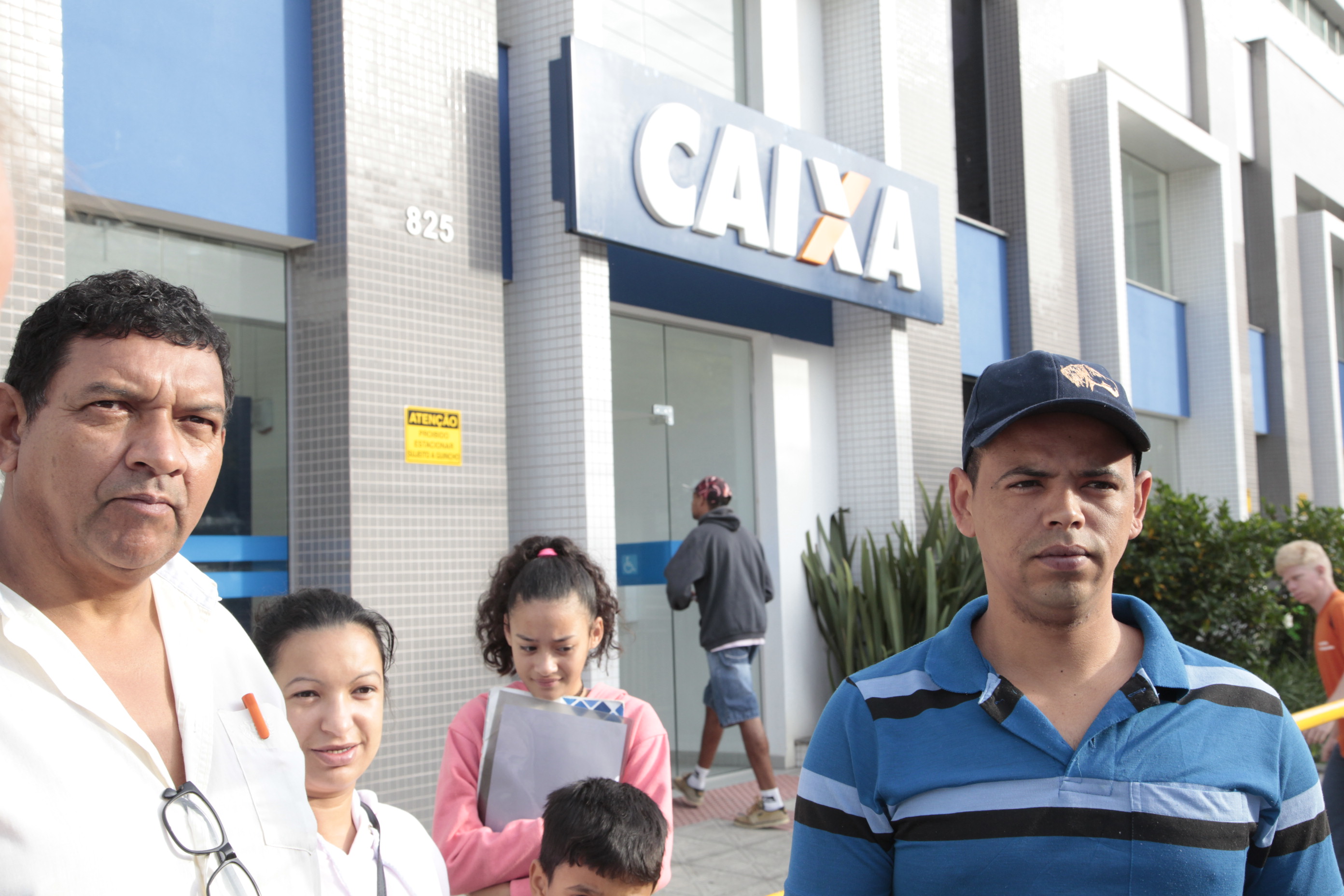 FGTS Caixa Econômica