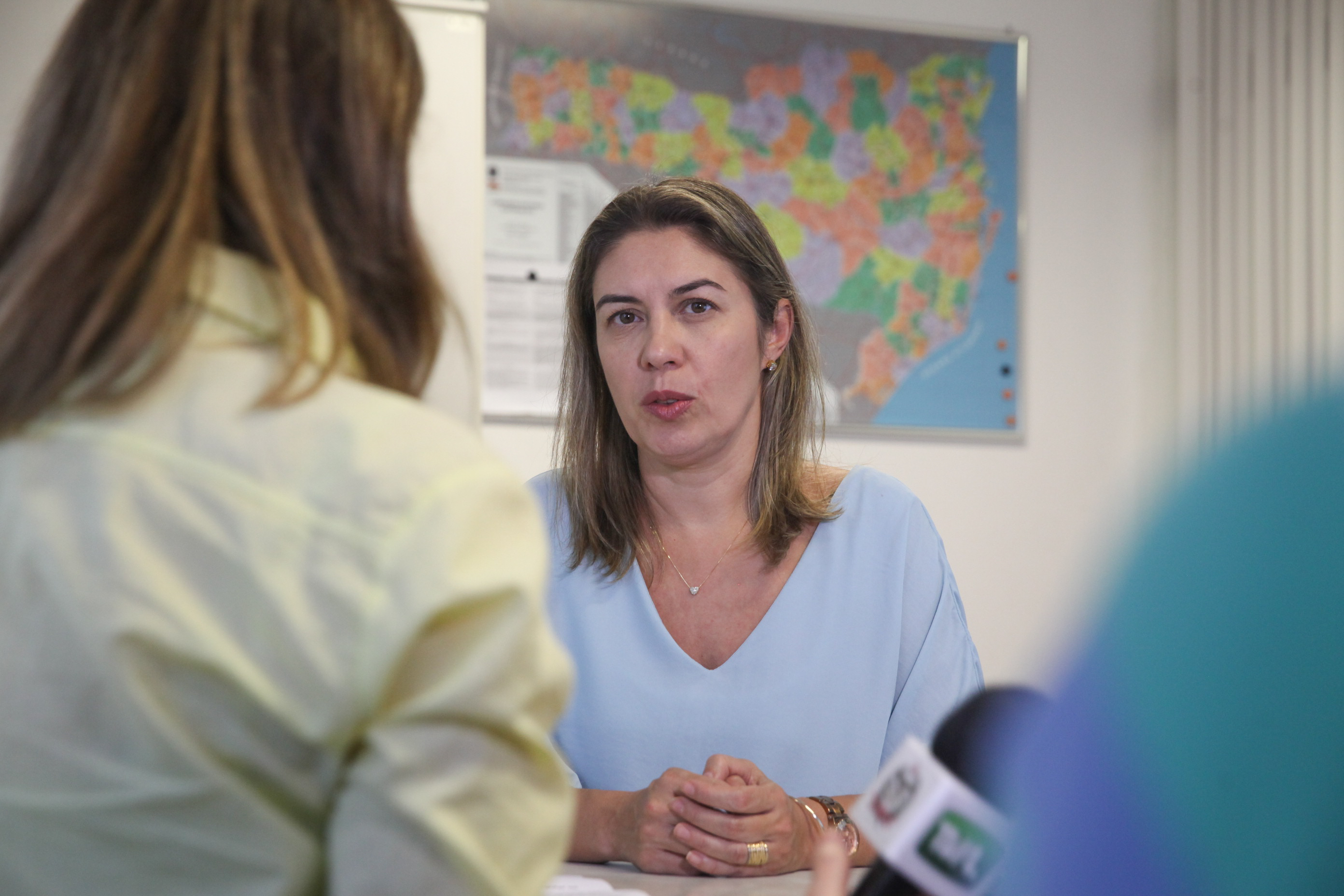 Eleitores em situação irregular - TRE