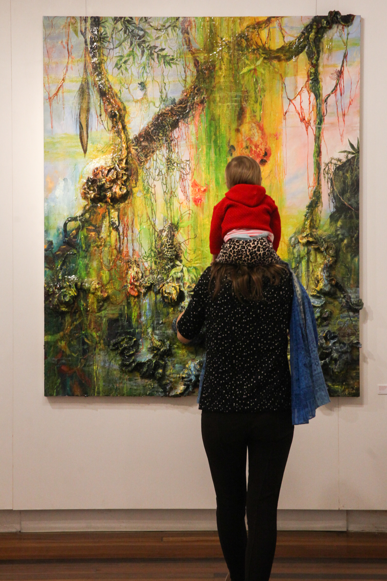 Fundação Cultural Badesc recebe Exposição Iconografia 344.
