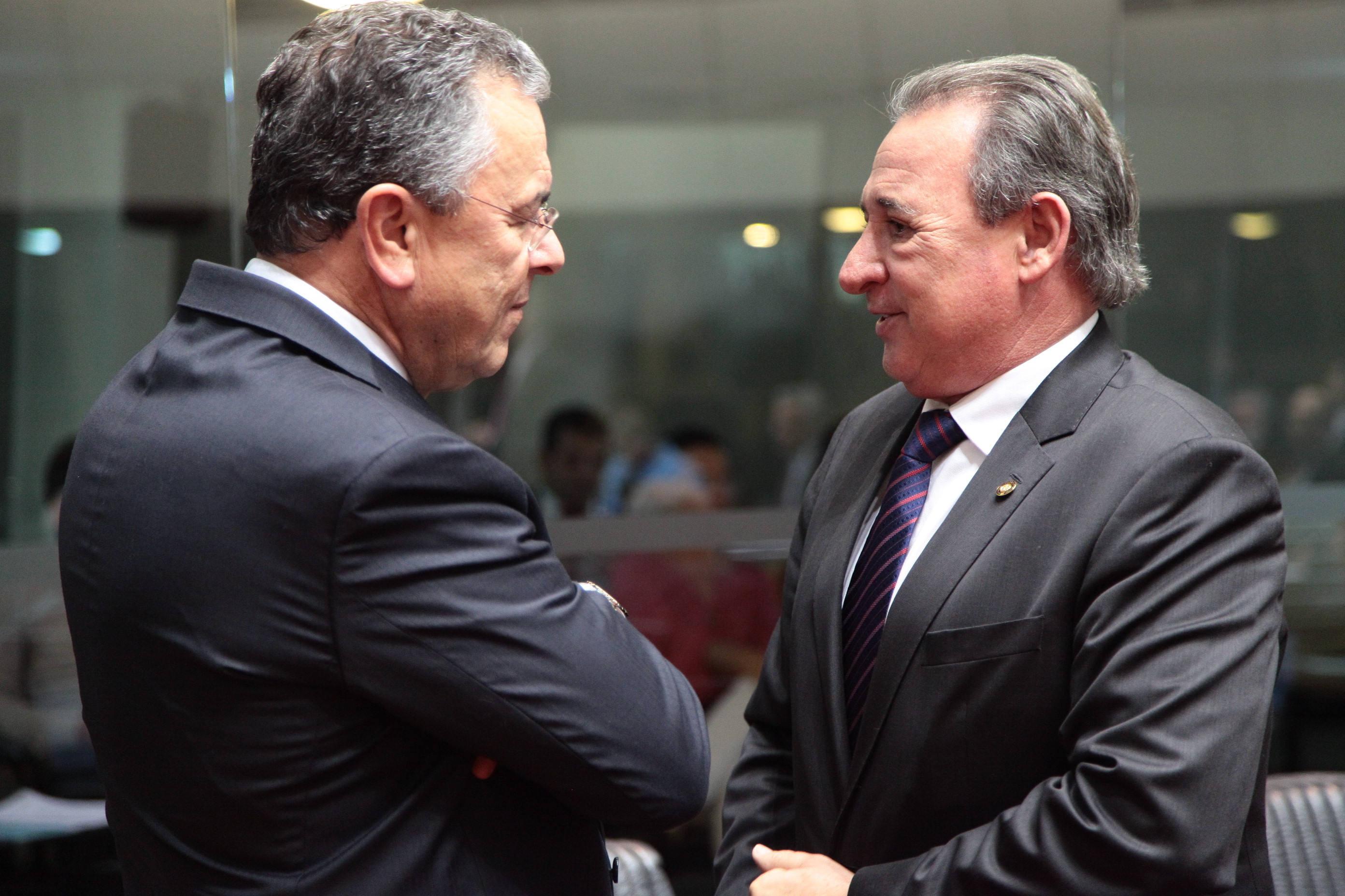 Sessão Ordinária.