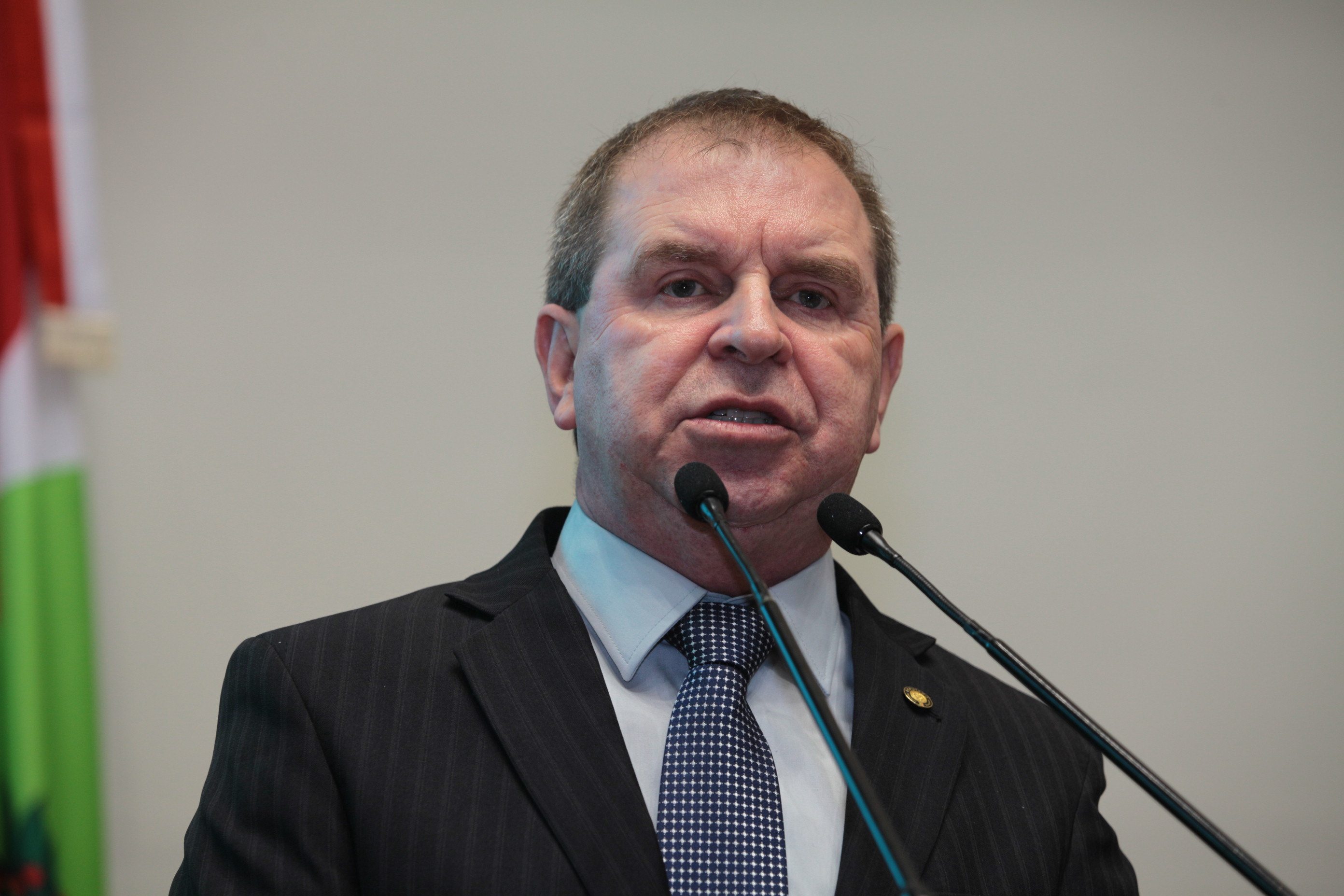 Deputado Maurício Eskudlark (PR). Sessão Ordinária.