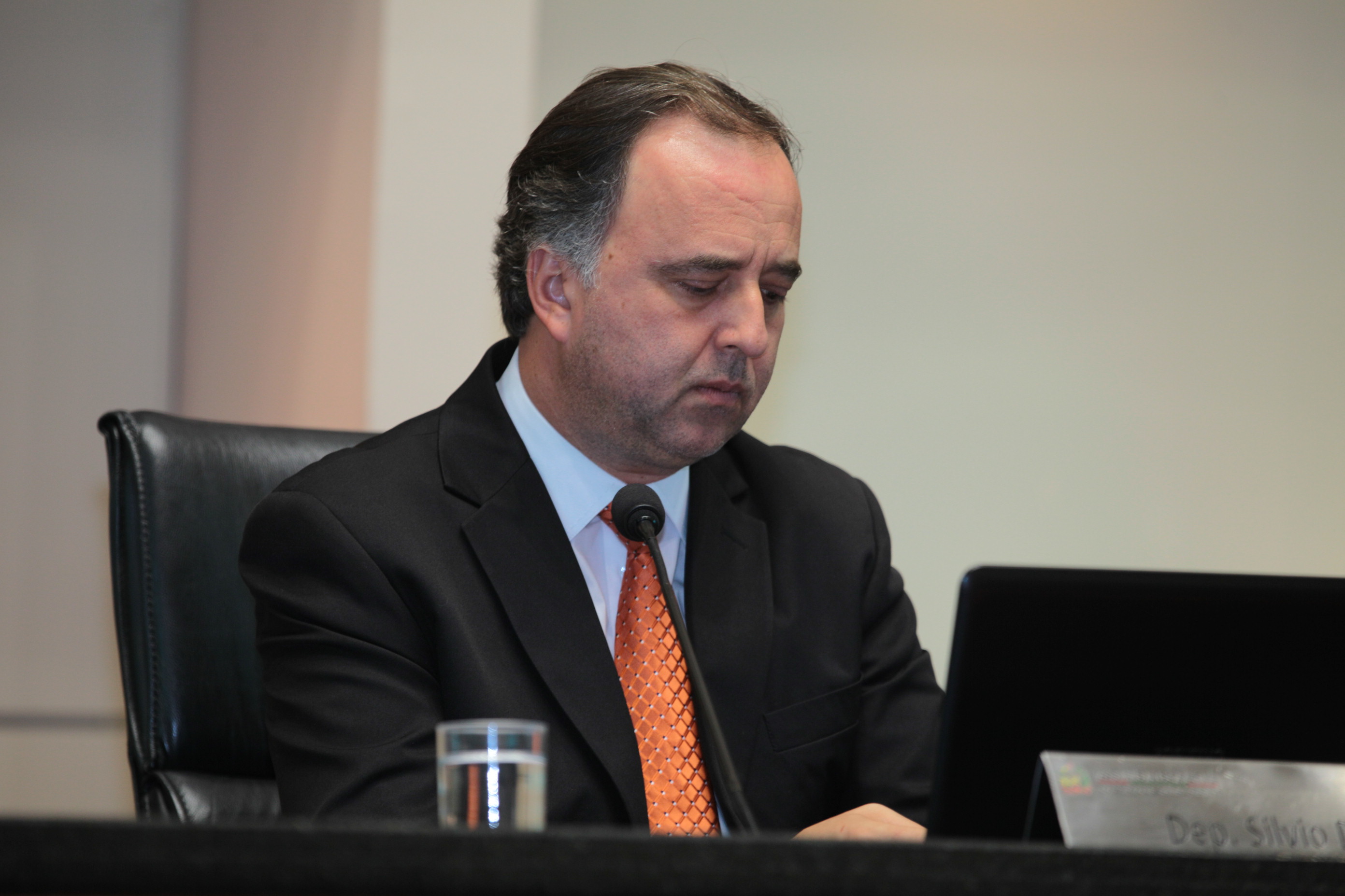 Deputado Kennedy Nunes (PSD). Sessão Ordinária.