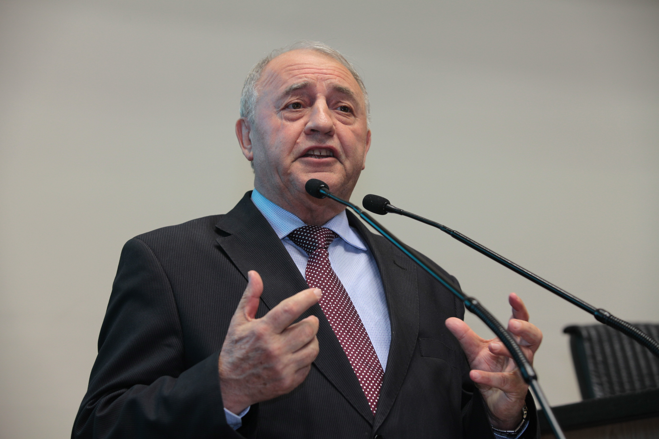 Deputado Natalino Lazare (PR). Sessão Ordinária.