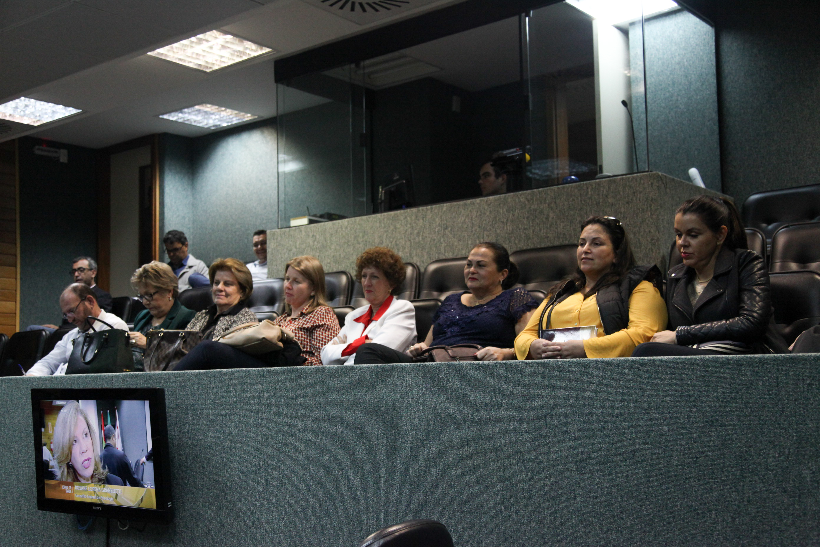 Reunião Ordinária da Comissão de Pesca e Aquicultura.