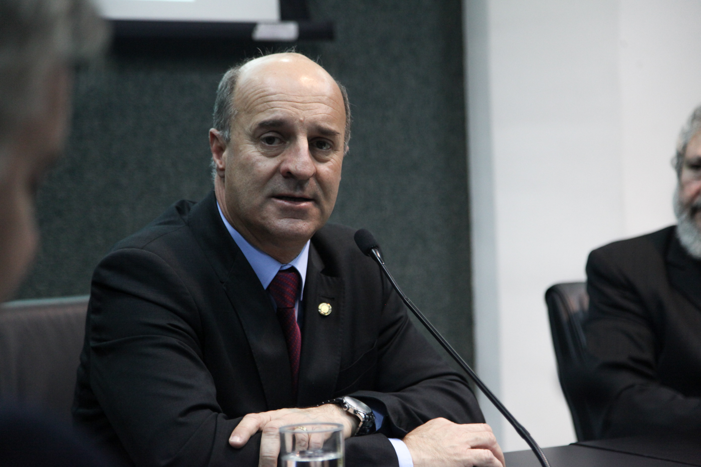 Reunião Ordinária da Comissão de Pesca e Aquicultura.