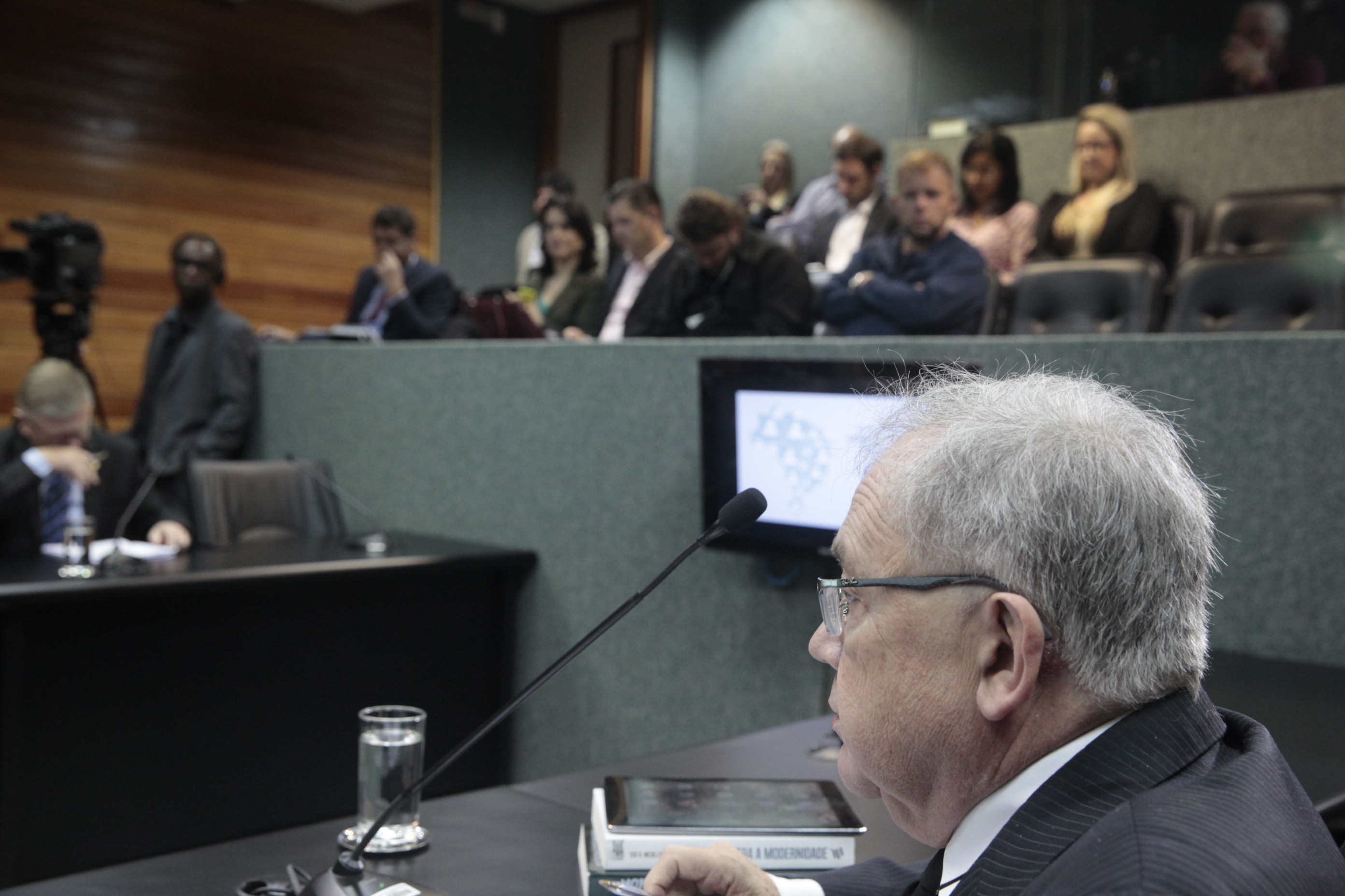 Comissão de Finanças e Tributação