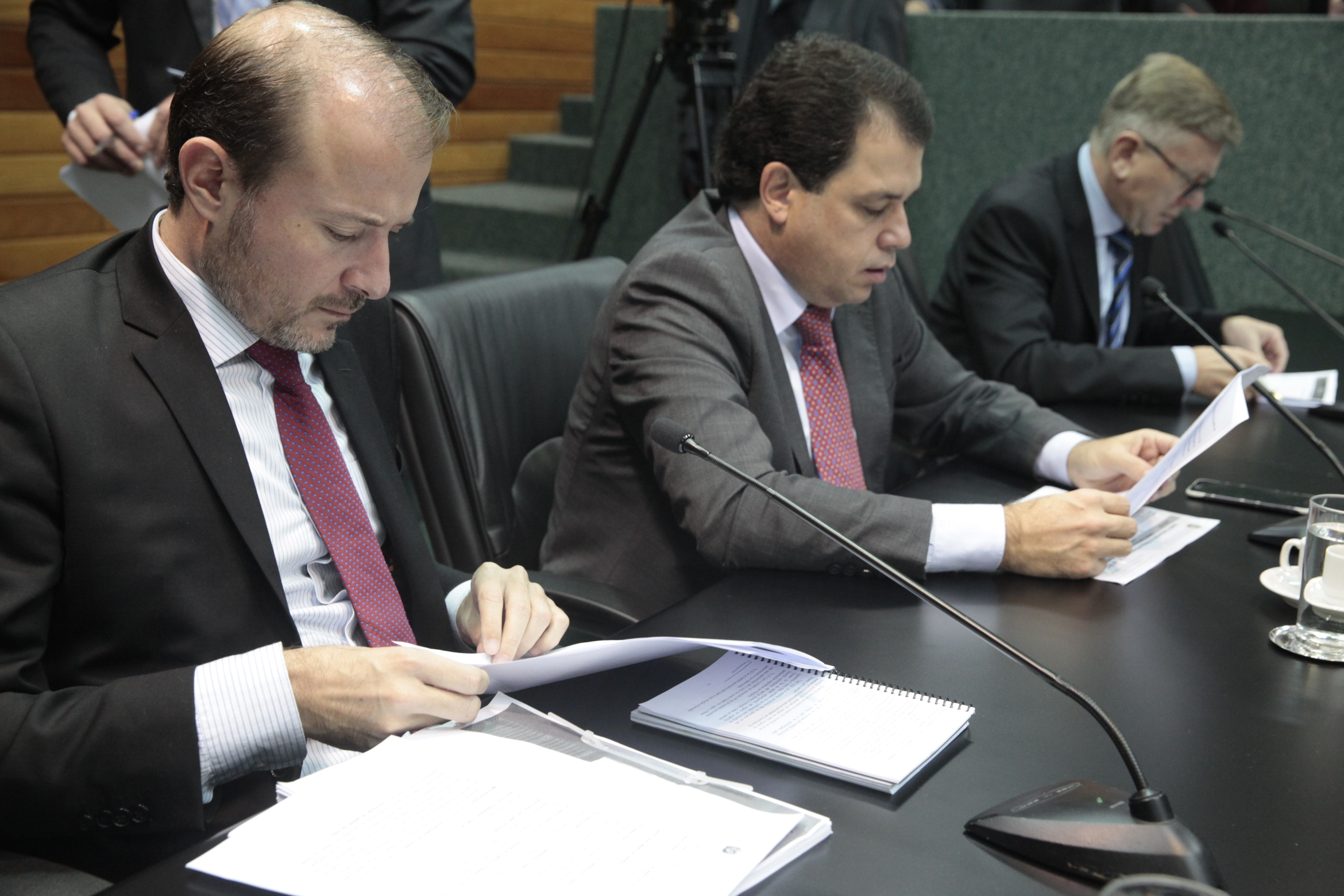 Comissão de Finanças e Tributação
