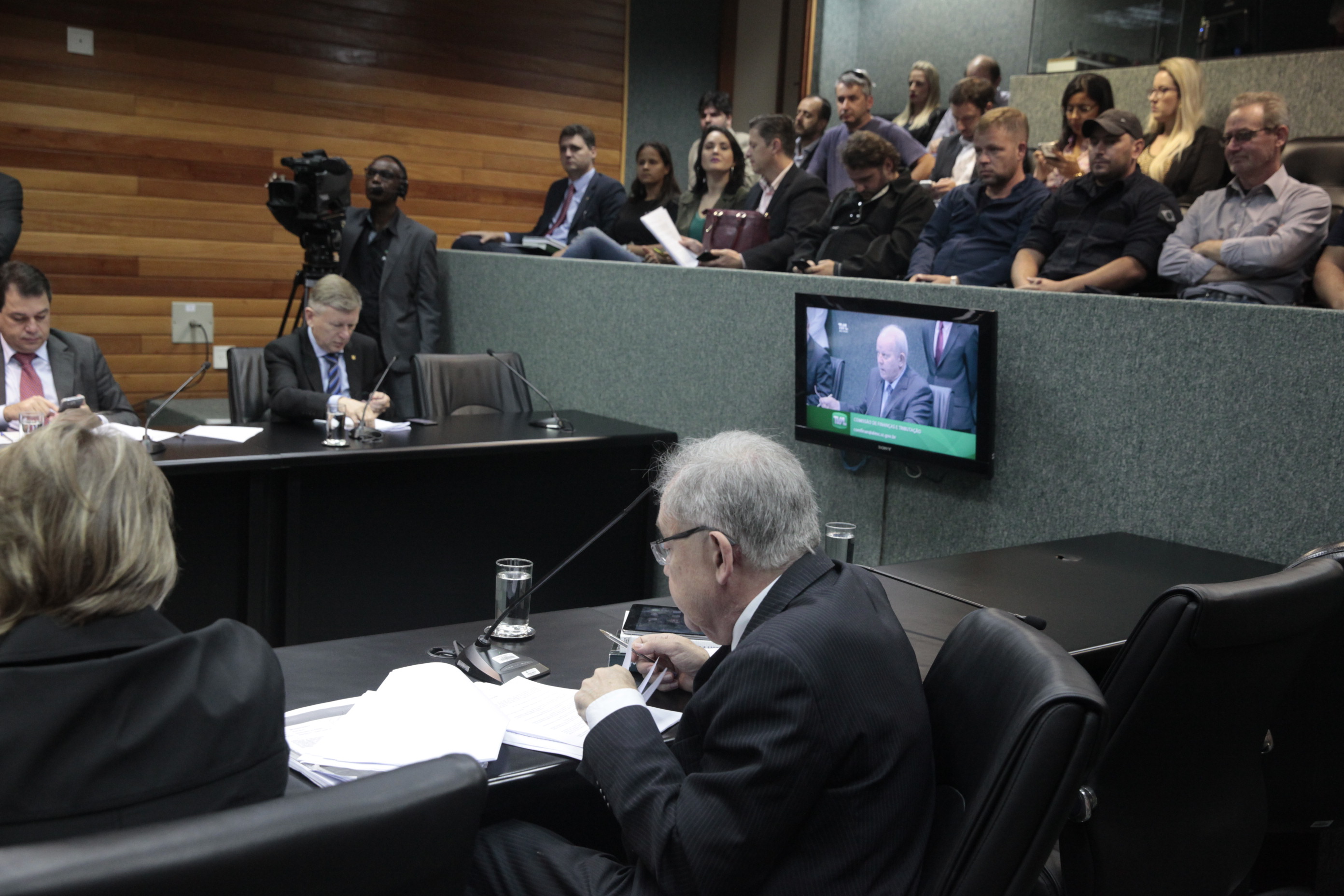 Comissão de Finanças e Tributação