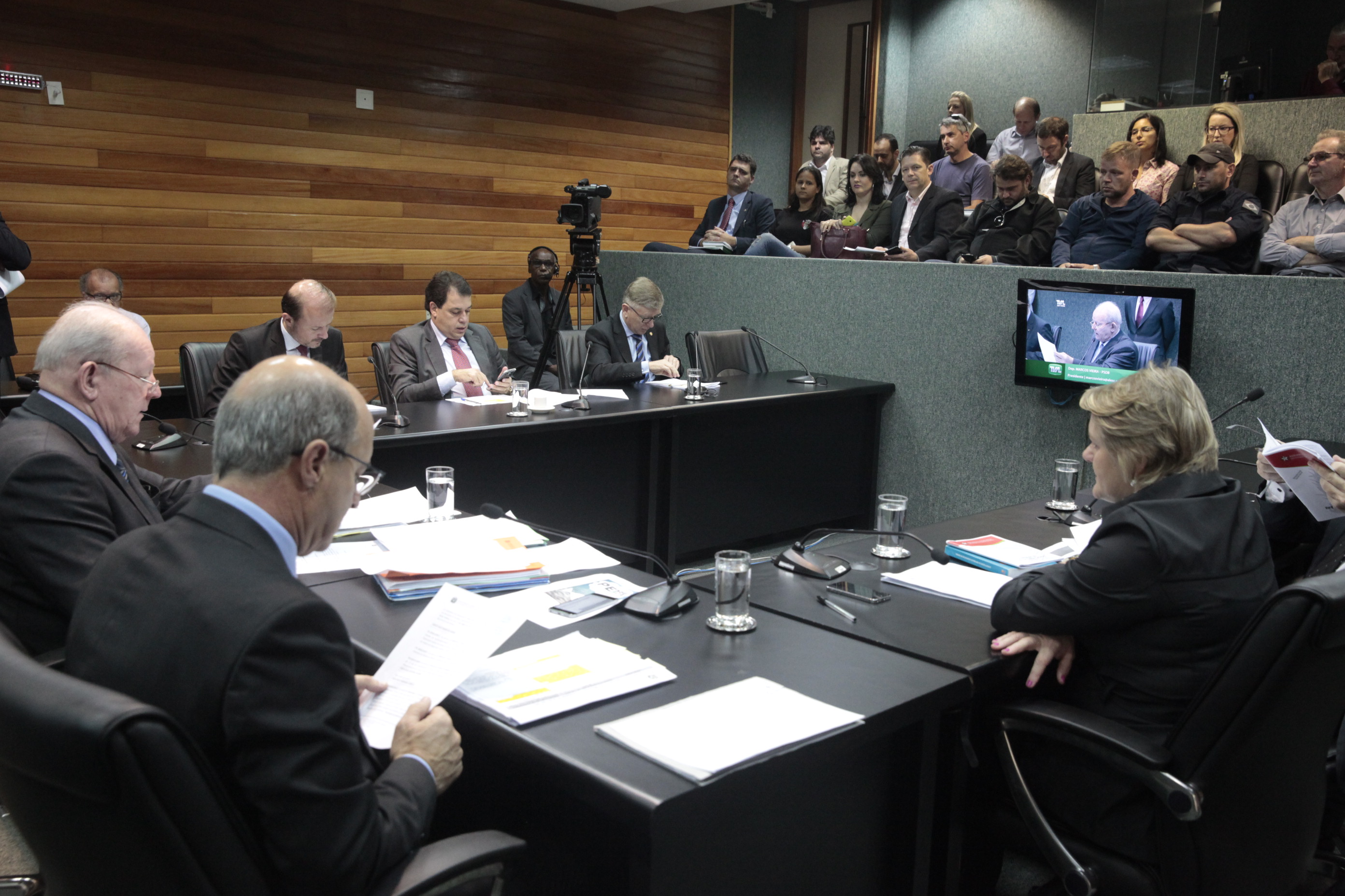 Comissão de Finanças e Tributação