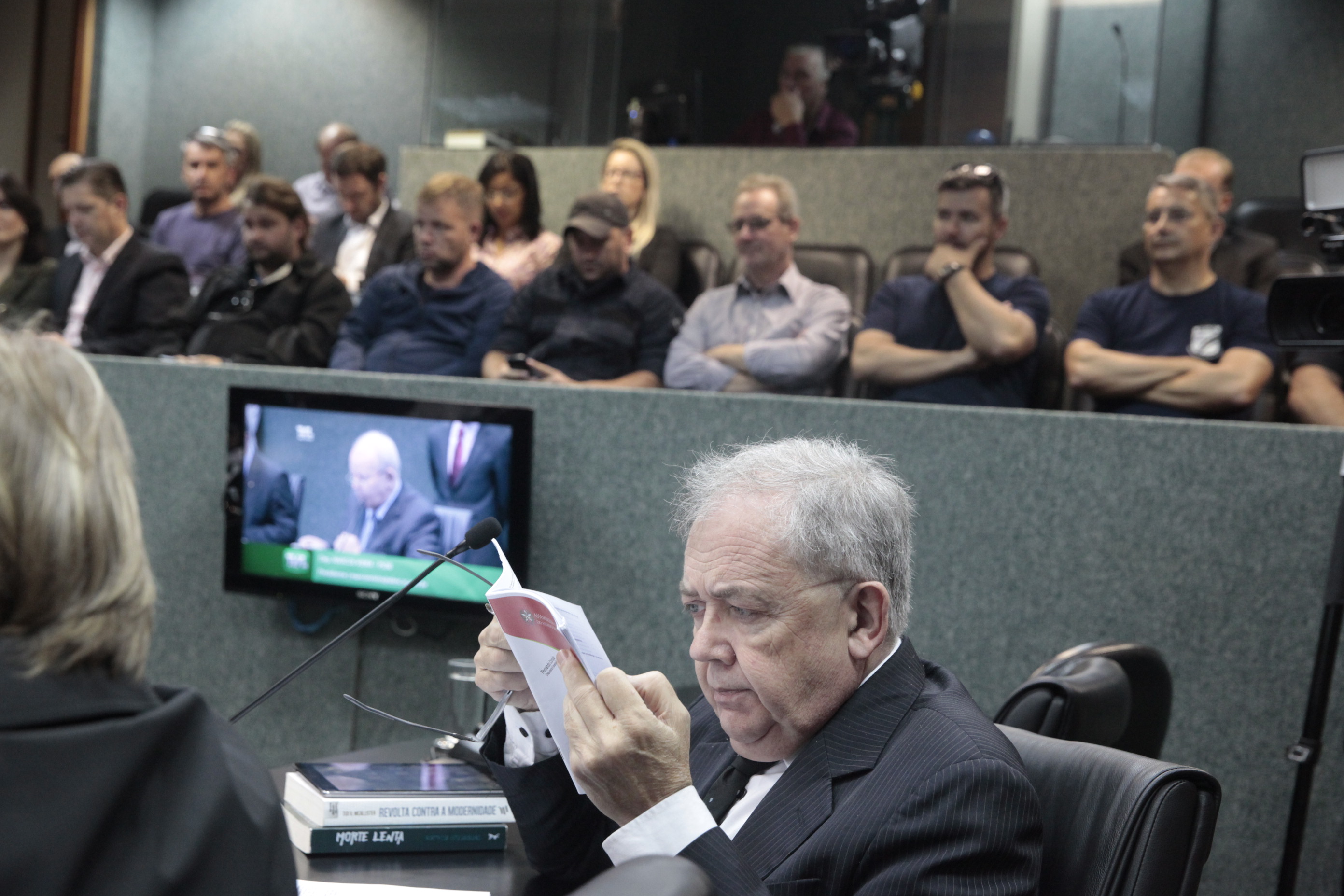 Comissão de Finanças e Tributação