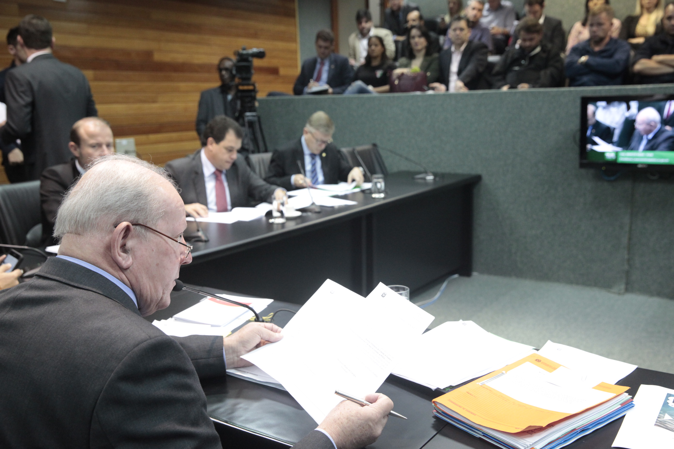 Comissão de Finanças e Tributação