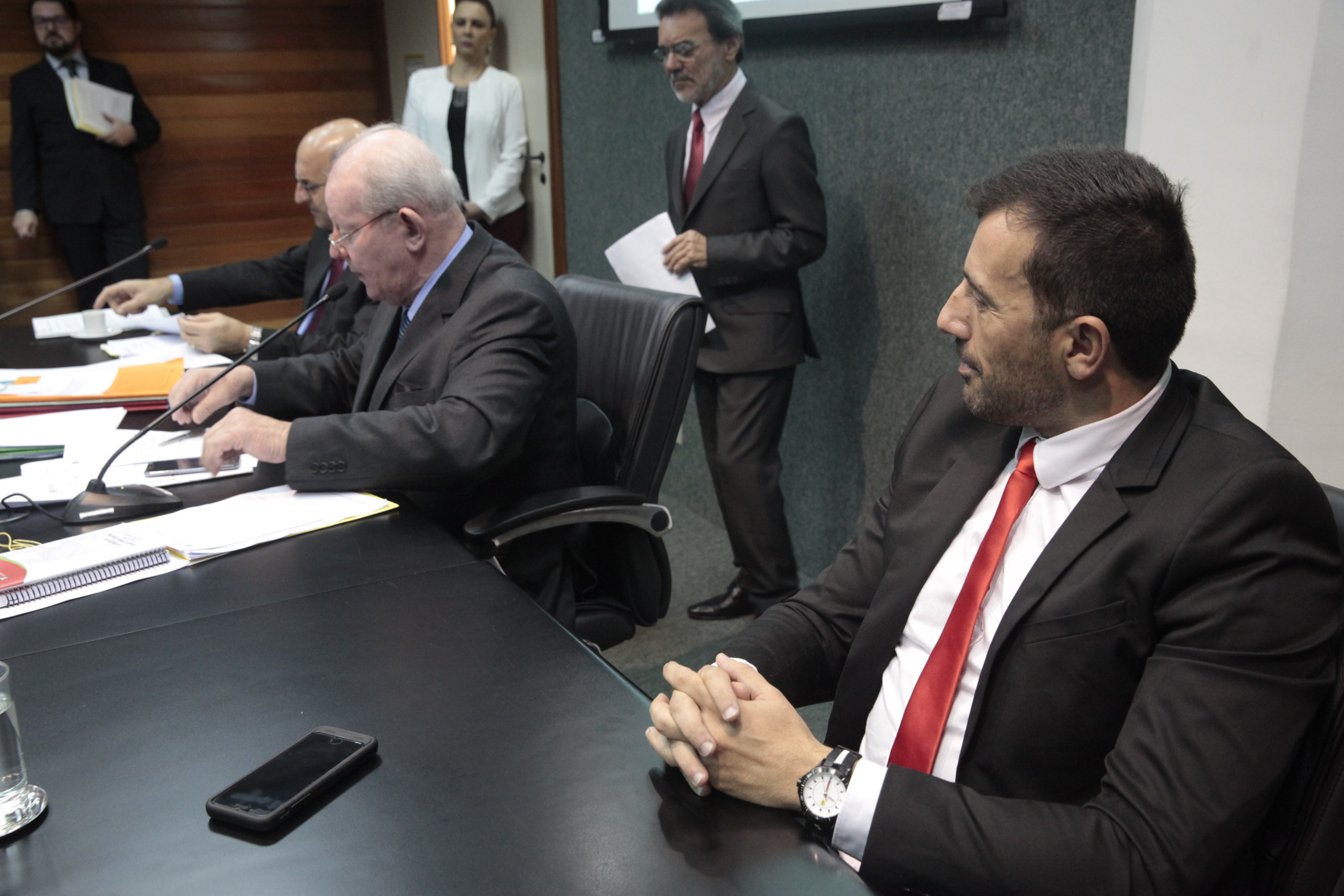 Comissão de Finanças e Tributação