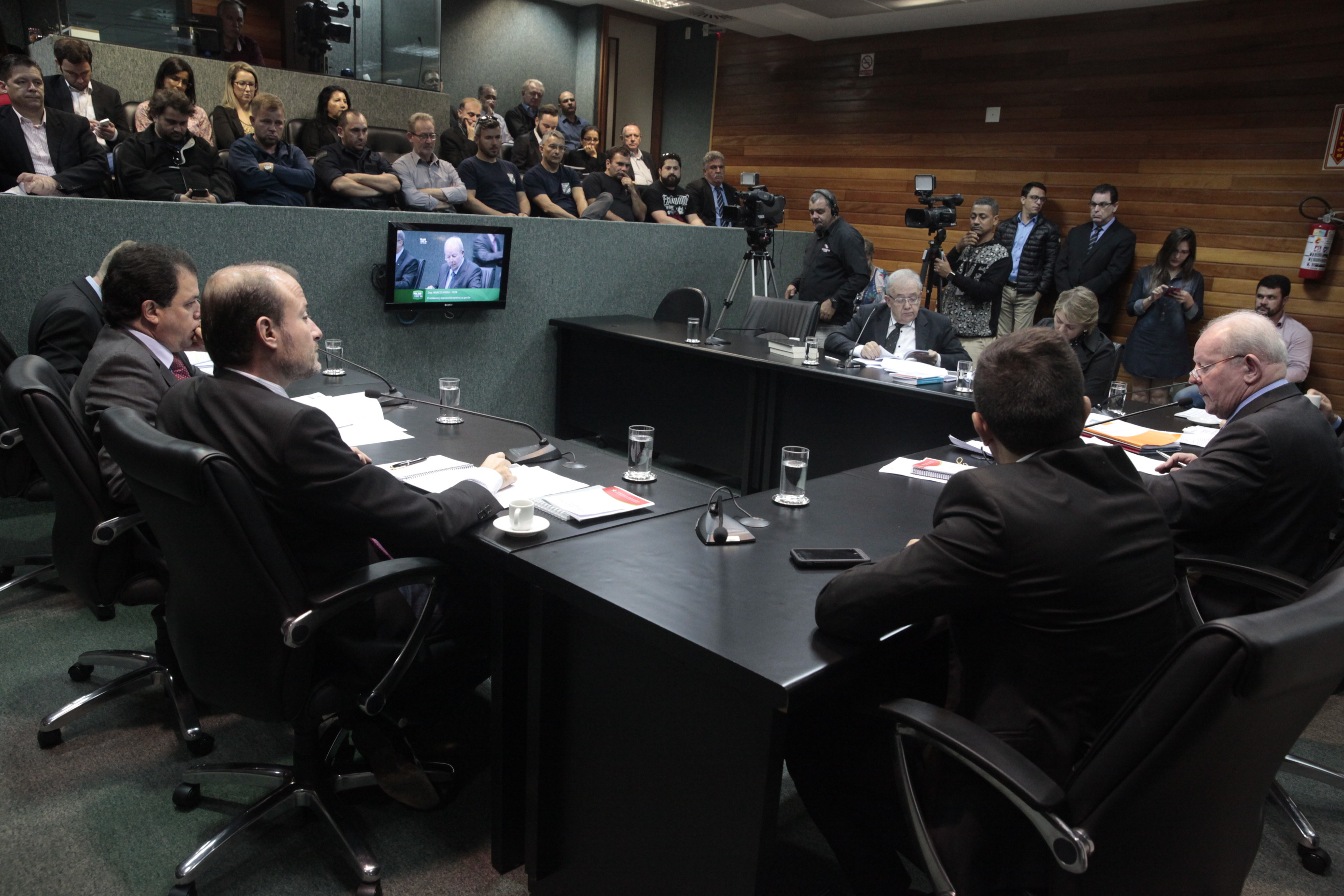 Comissão de Finanças e Tributação