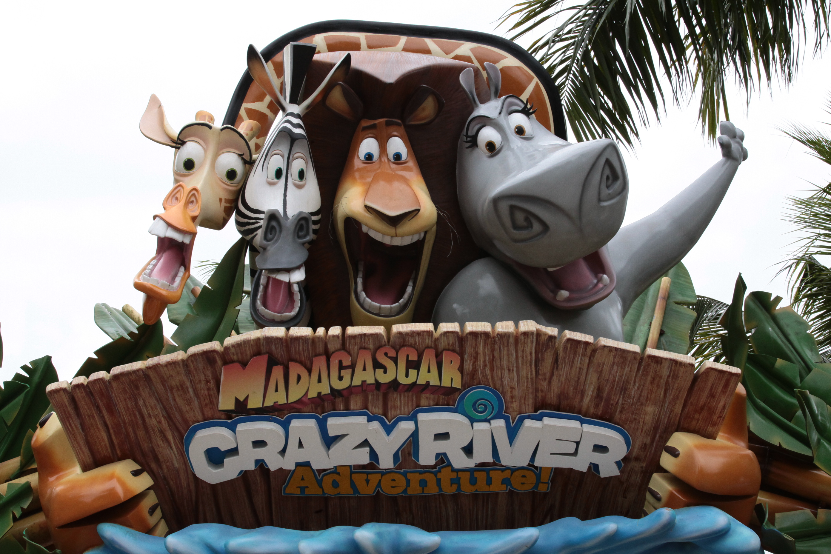 24° Encontro das APAEs no Parque Beto Carrero World.