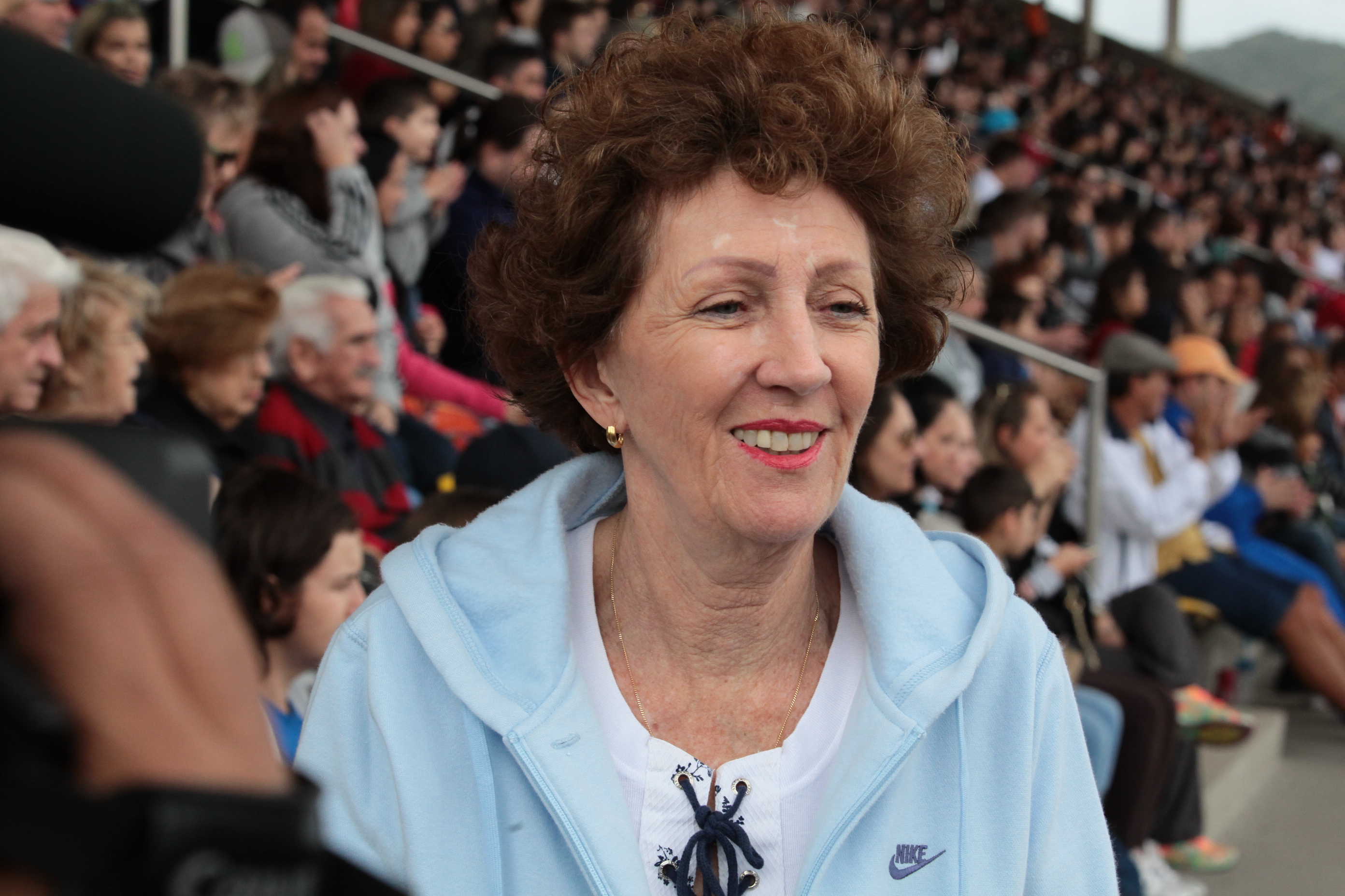 24° Encontro das APAEs no Parque Beto Carrero World.  Lorena Starke Schmidt
