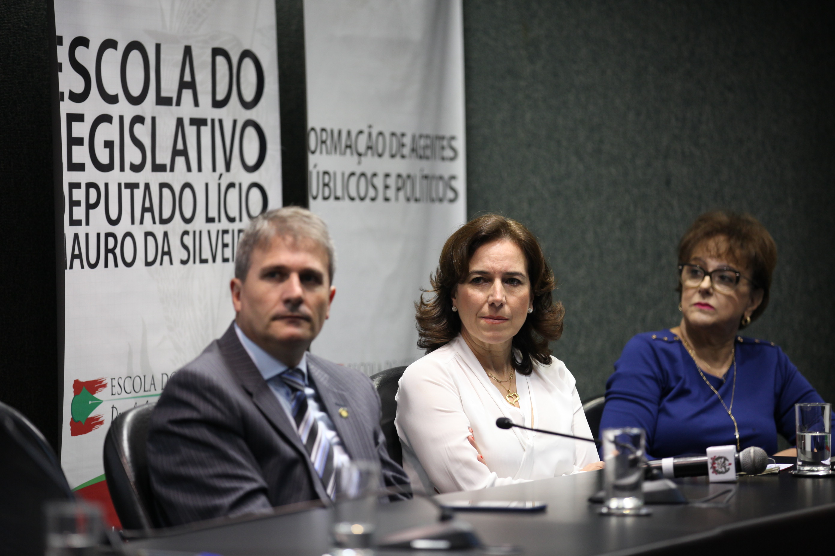 VIII Encontro das Mulheres Parlamentares.