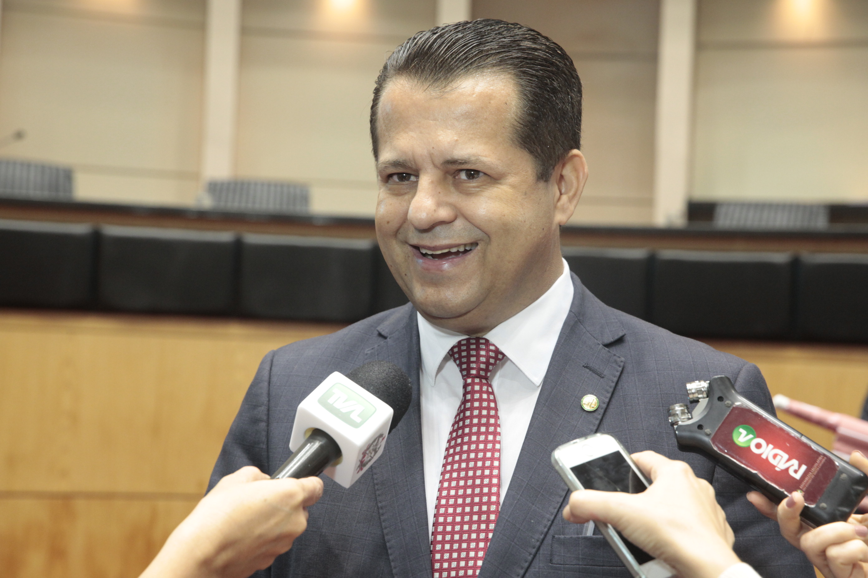 Valtenir Luiz Pereira