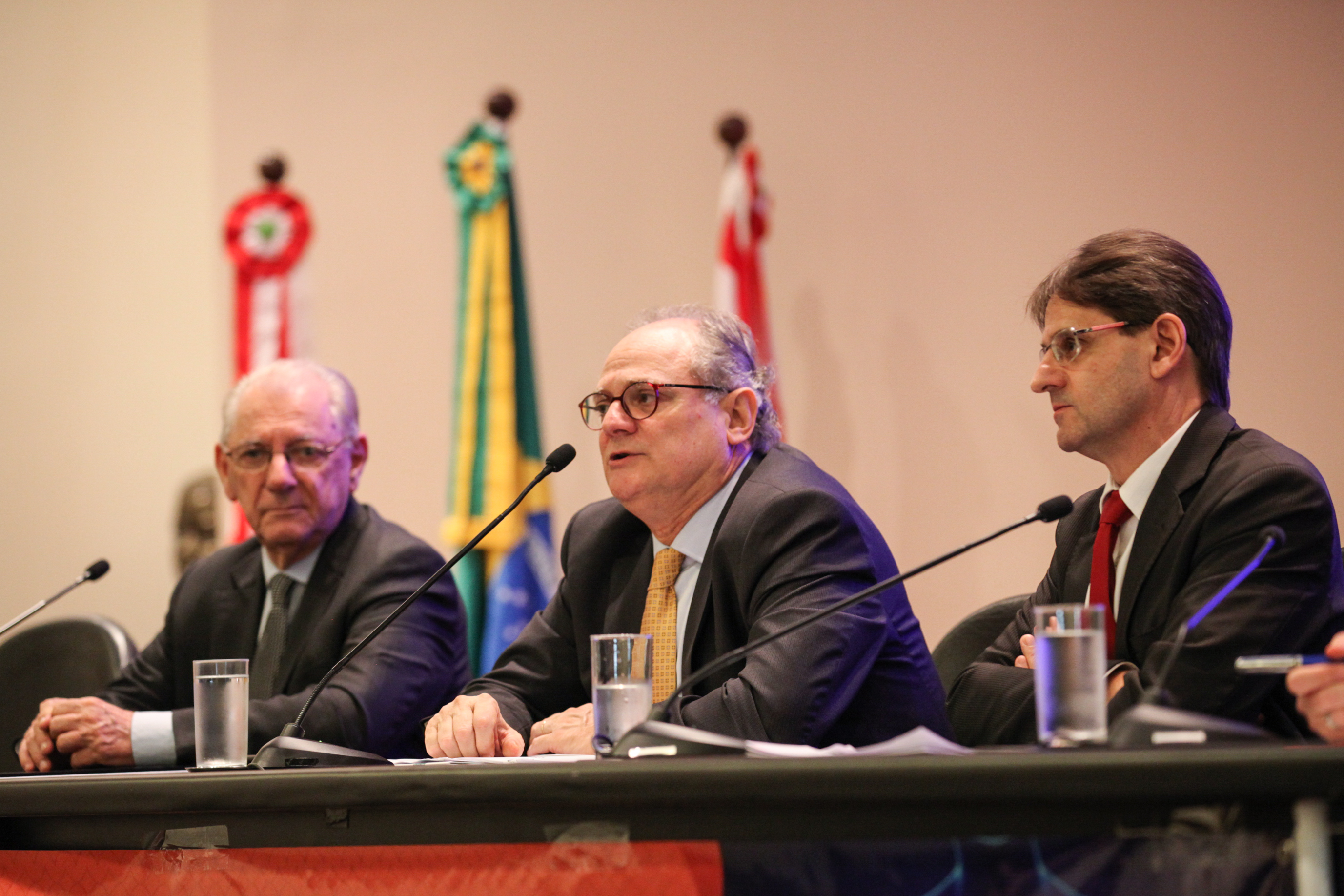 Fórum Catarinense sobre Hepatites Virais