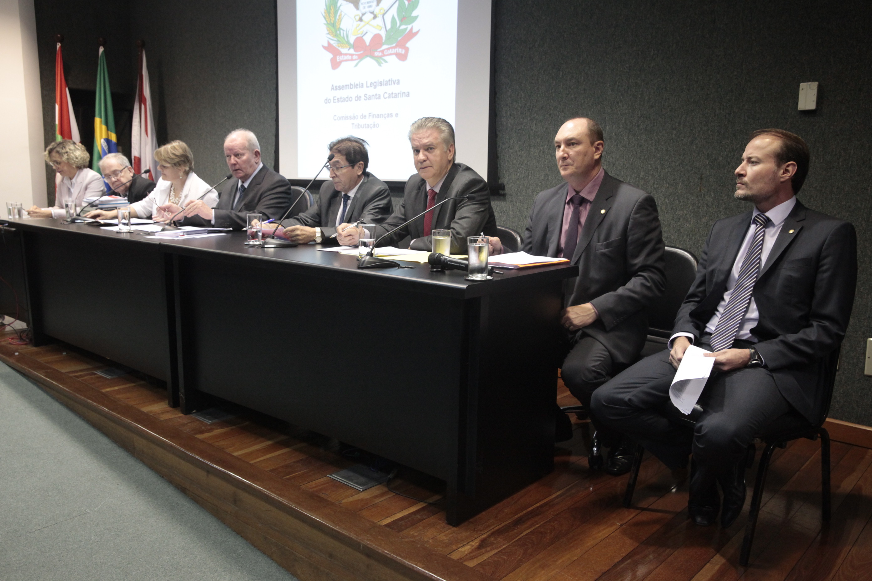 Comissão de Finanças promove Audiência Pública para tratar da medida provisória 210/2017.
