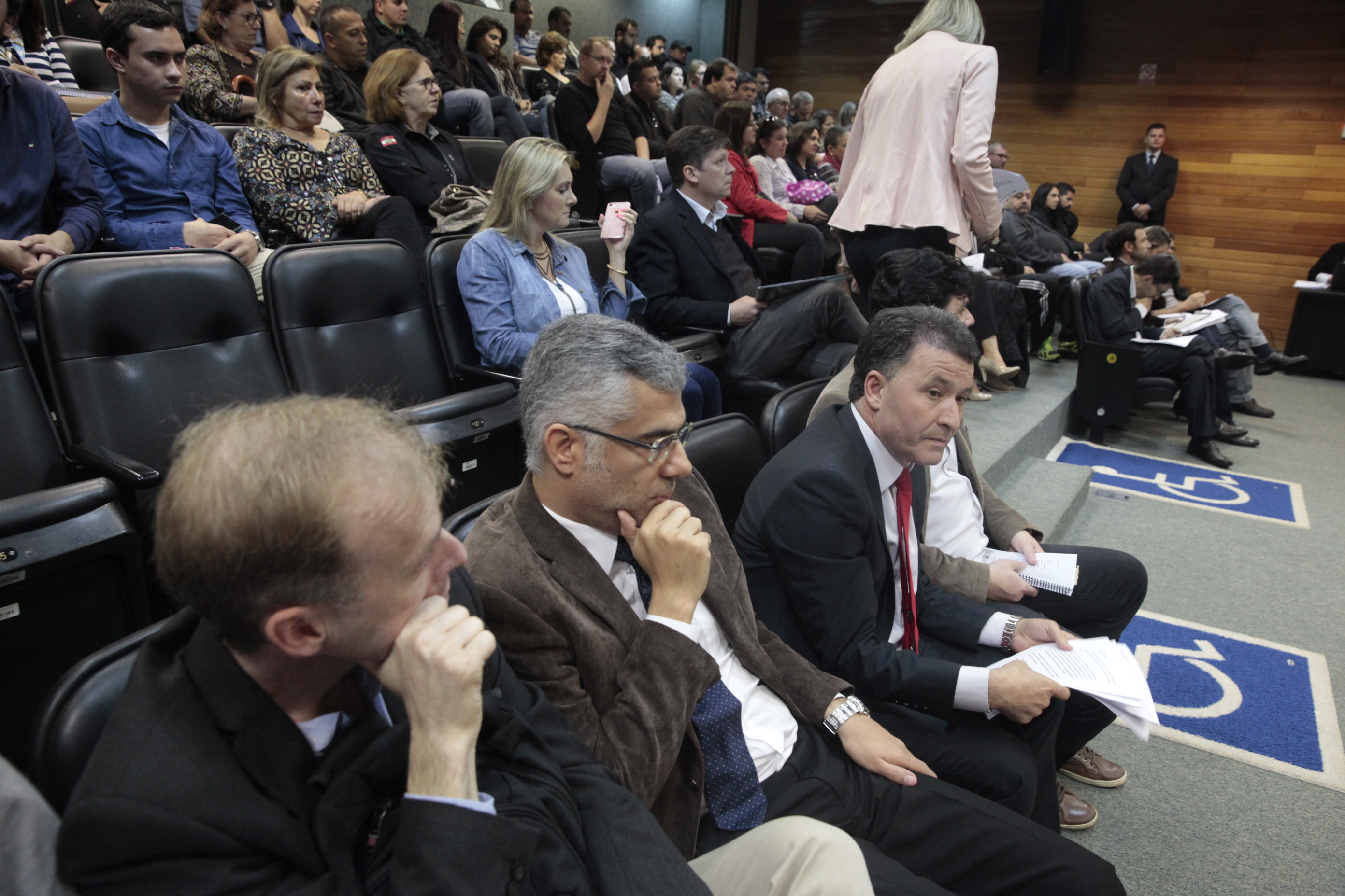 Comissão de Finanças promove Audiência Pública para tratar da medida provisória 210/2017.