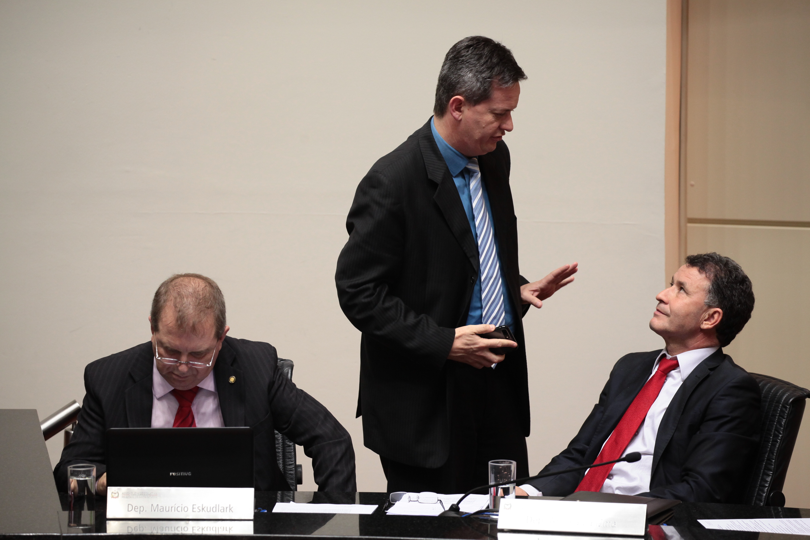 Sessão Ordinária.