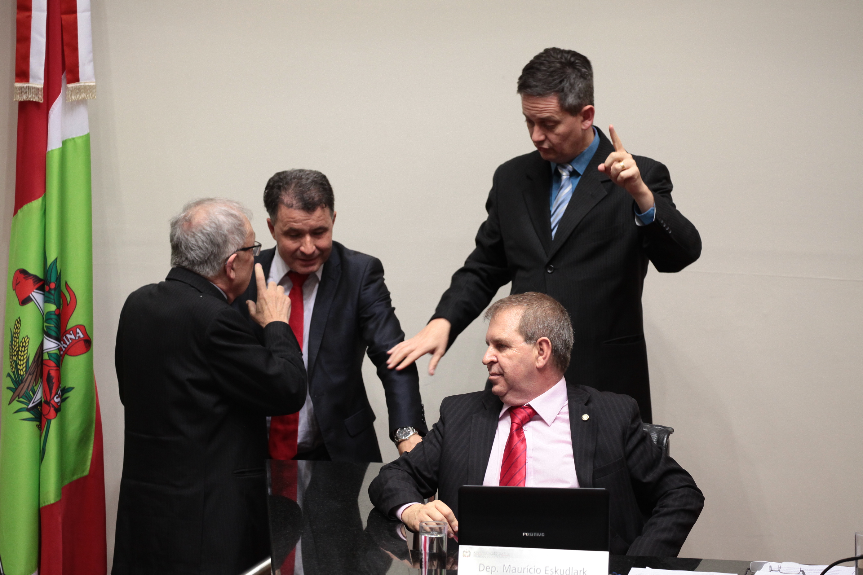 Sessão Ordinária.
