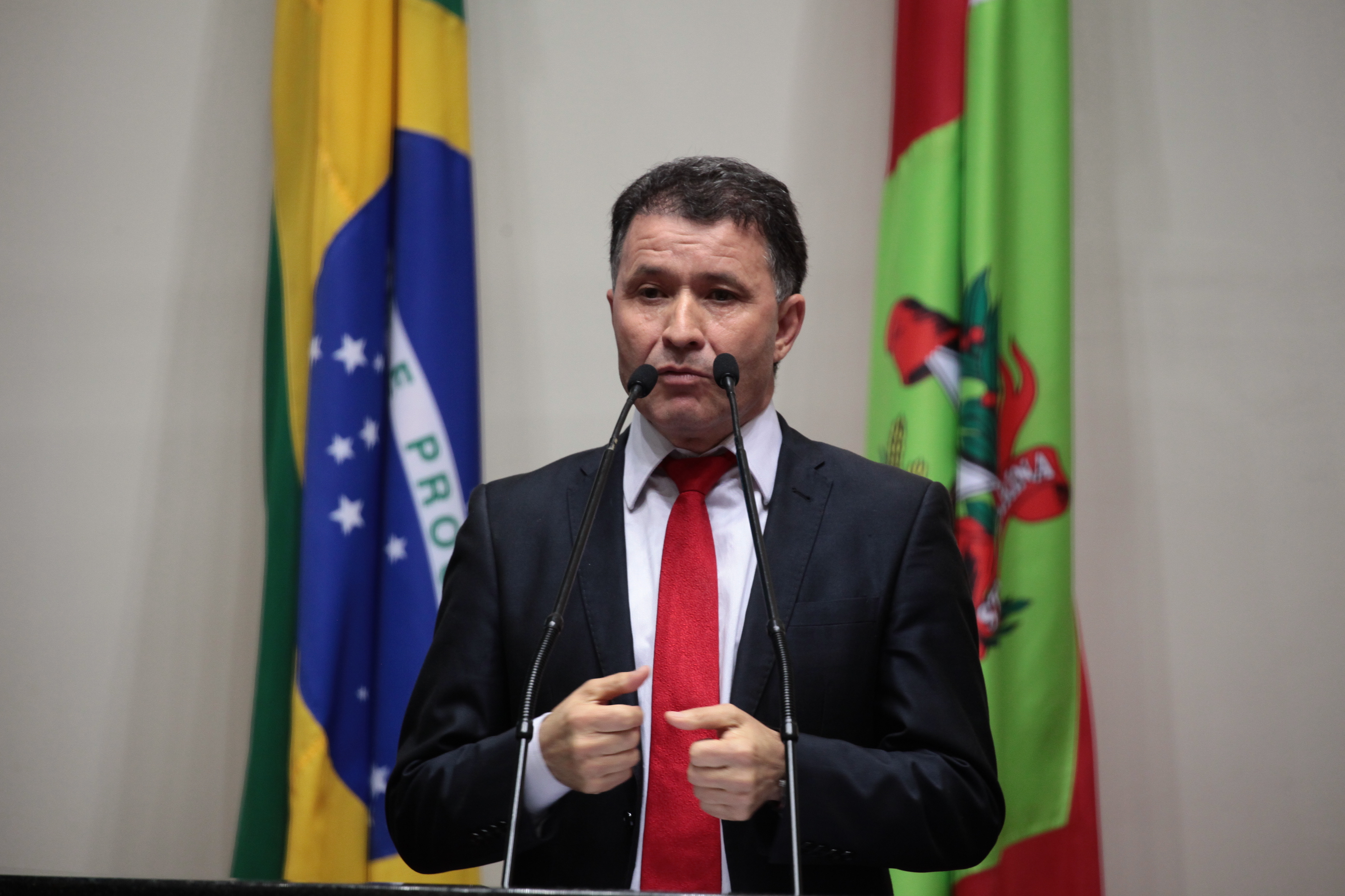 Sessão Ordinária.