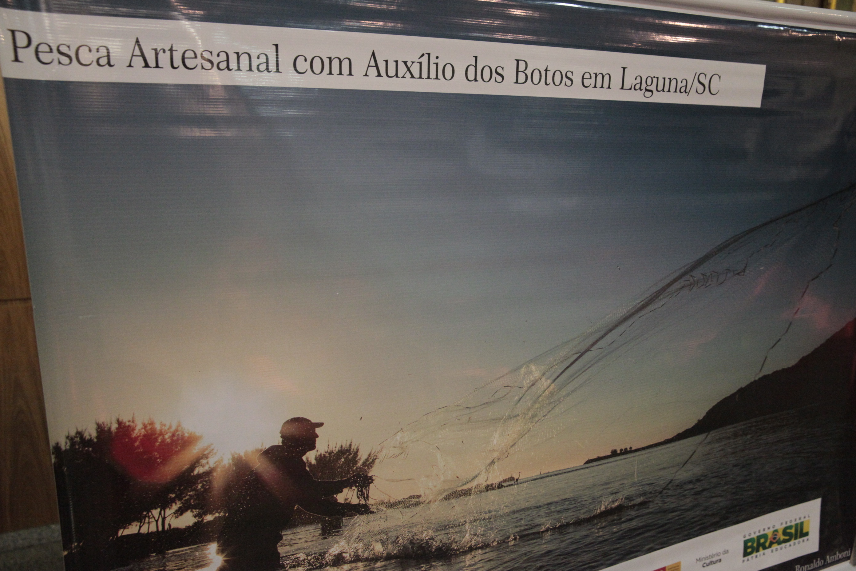 Dia Estadual do Boto Pescador