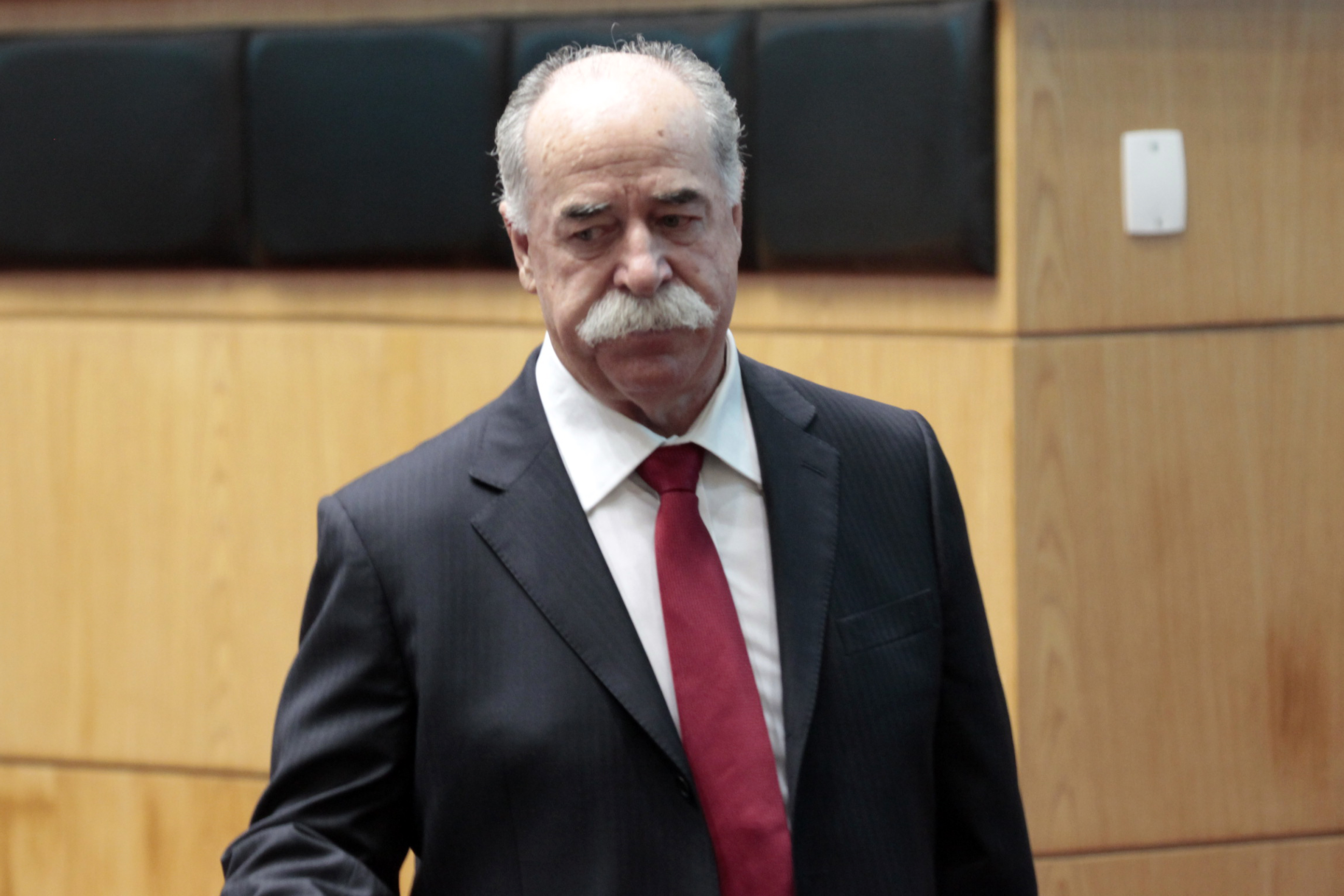 Deputado Romildo Titon (PMDB). Sessão Ordinária.