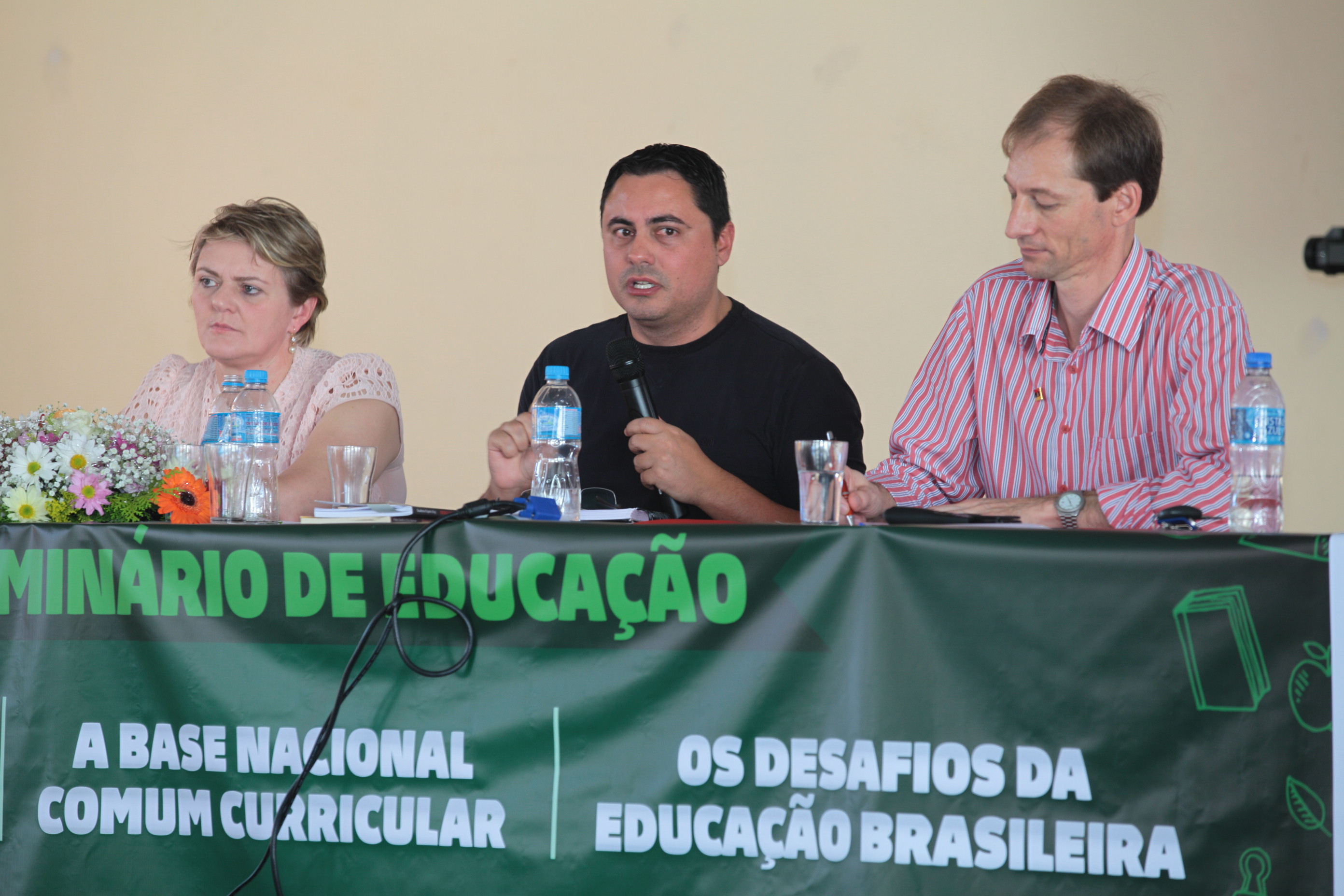Seminário Estadual de Educação 