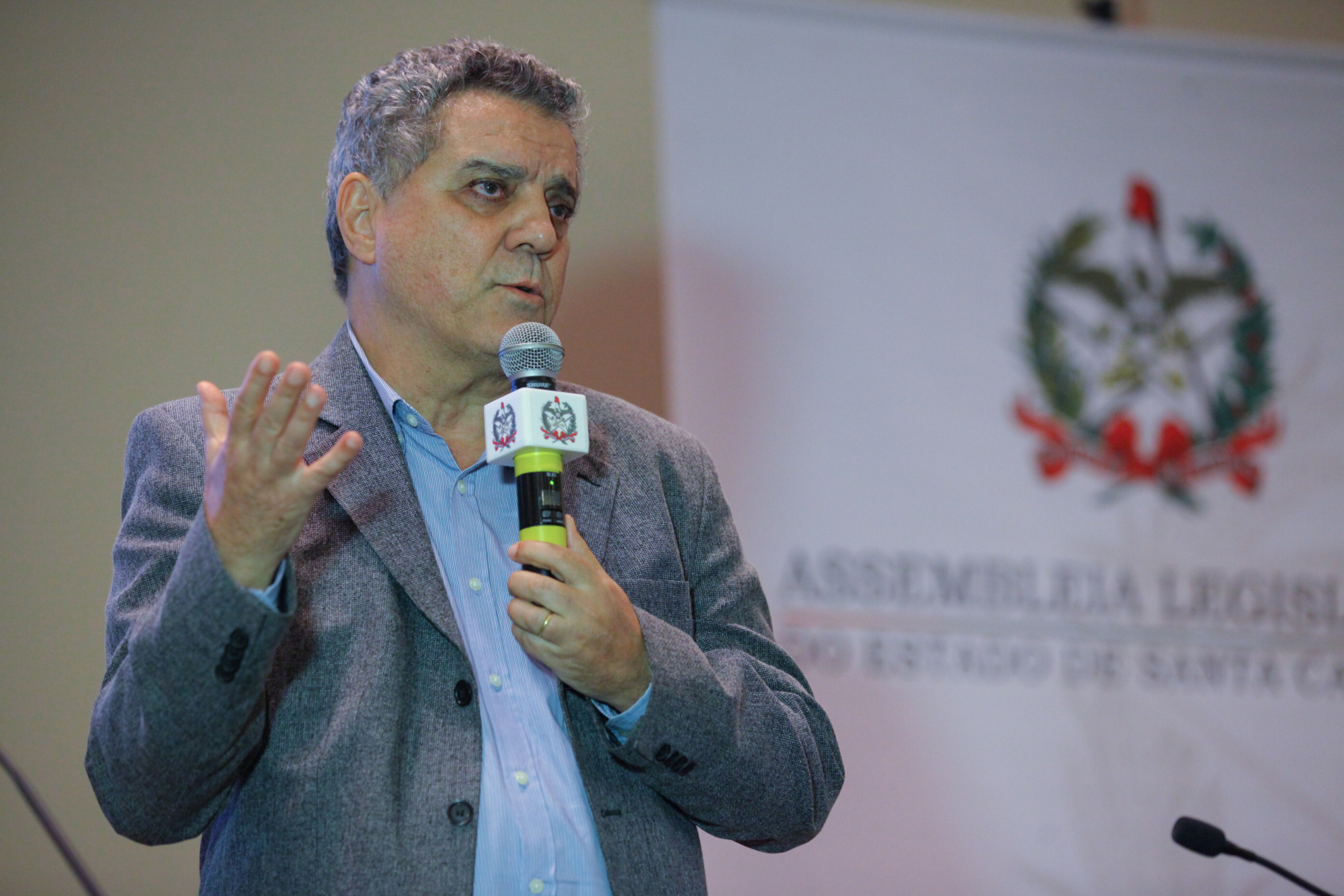 João Monteiro de Pina Neto, médico geneticista e professor