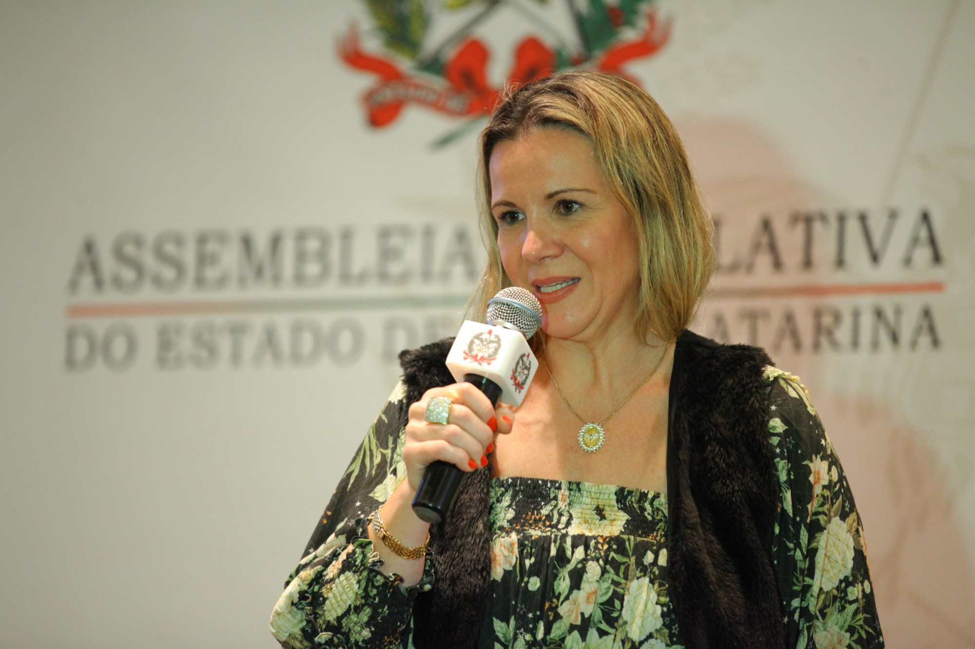 Seminário tem palestras sobre diagnóstico e prevenção de deficiências