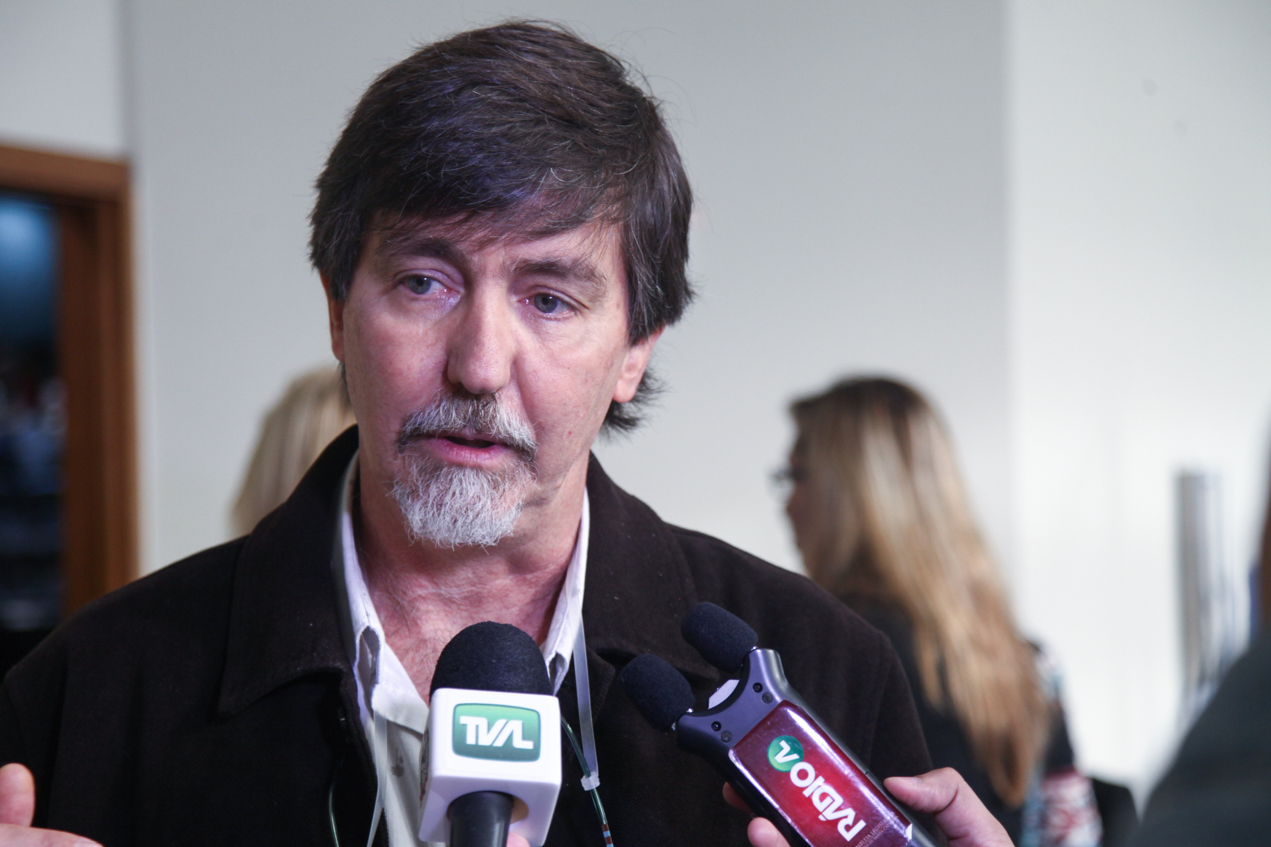 Debate Sobre Luta Antimanicomial.