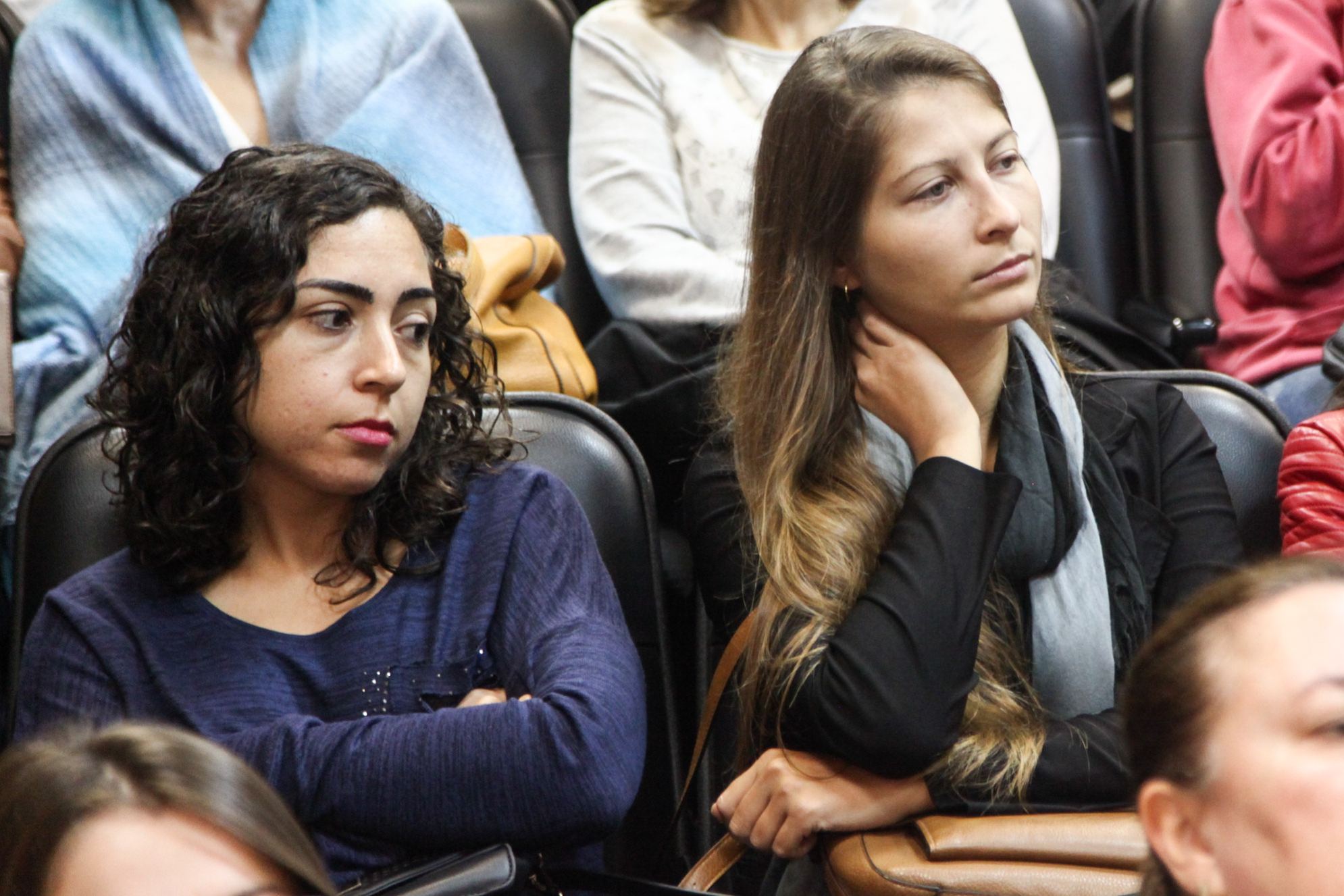 Debate Sobre Luta Antimanicomial.
