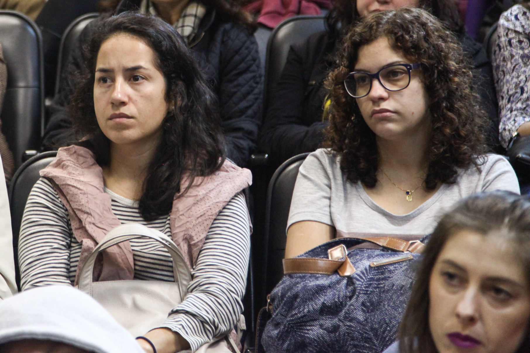Debate Sobre Luta Antimanicomial.