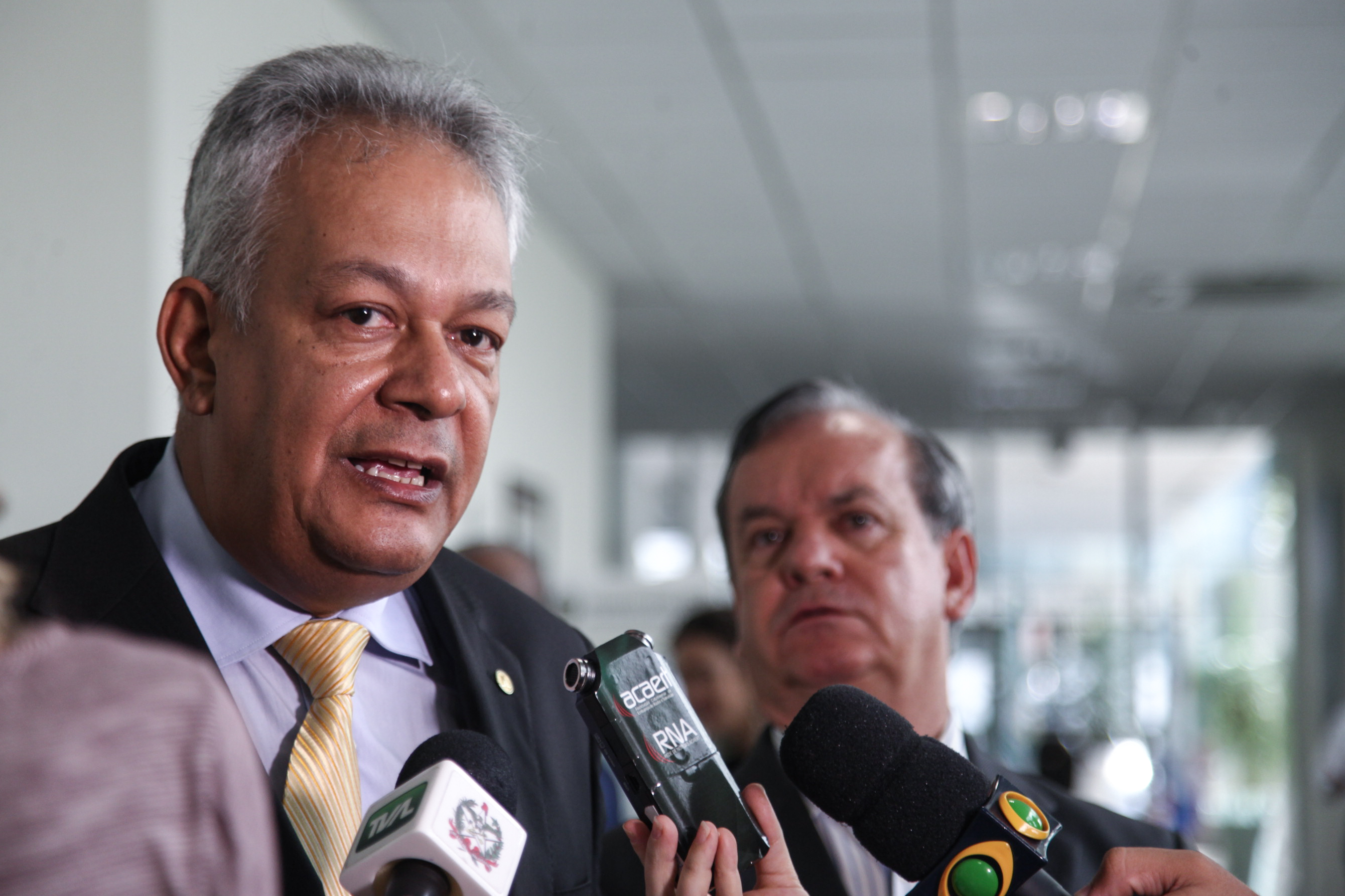 Seminário: Unificação das polícias Civil e Militar.