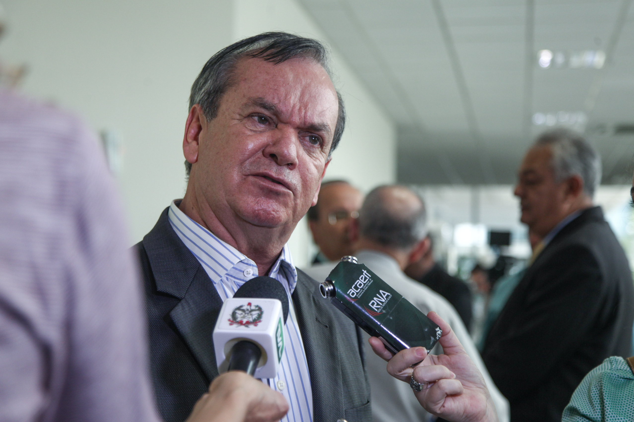 Seminário: Unificação das polícias Civil e Militar.